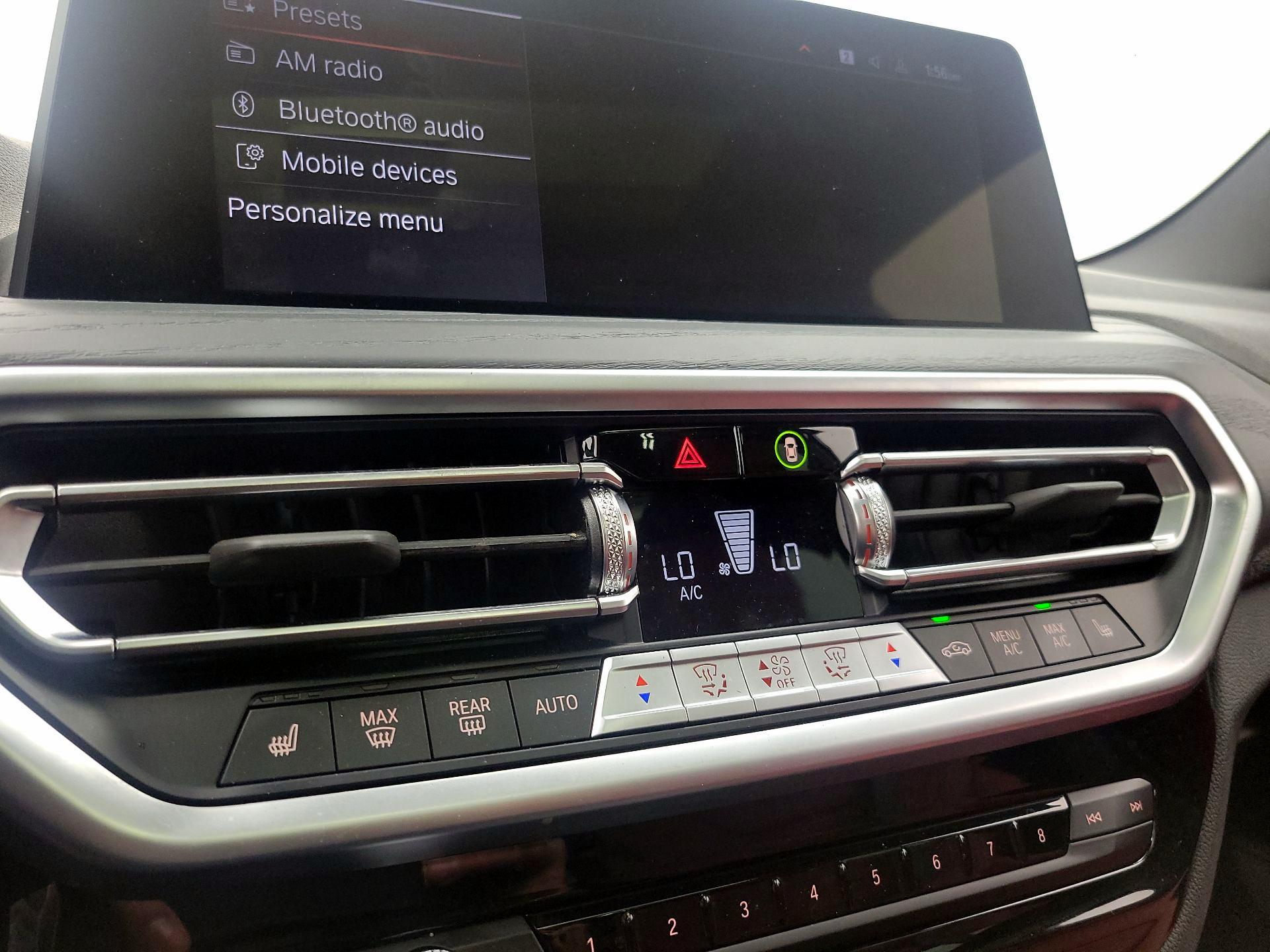 Thumbnail: 2023 BMW X3 - 15