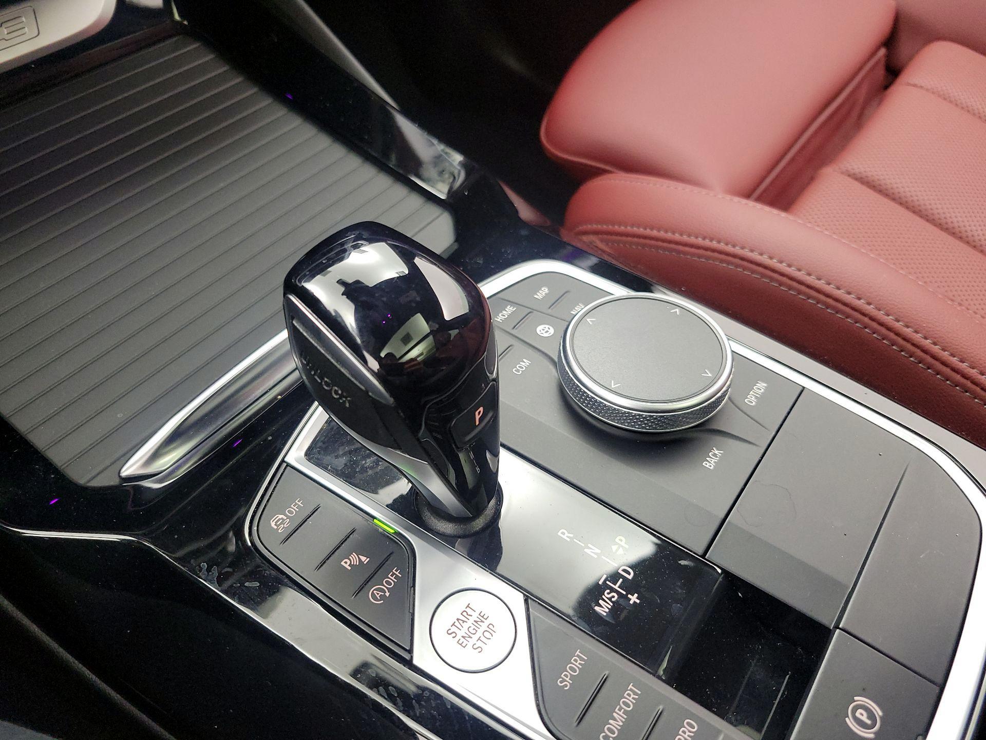 Thumbnail: 2023 BMW X3 - 16