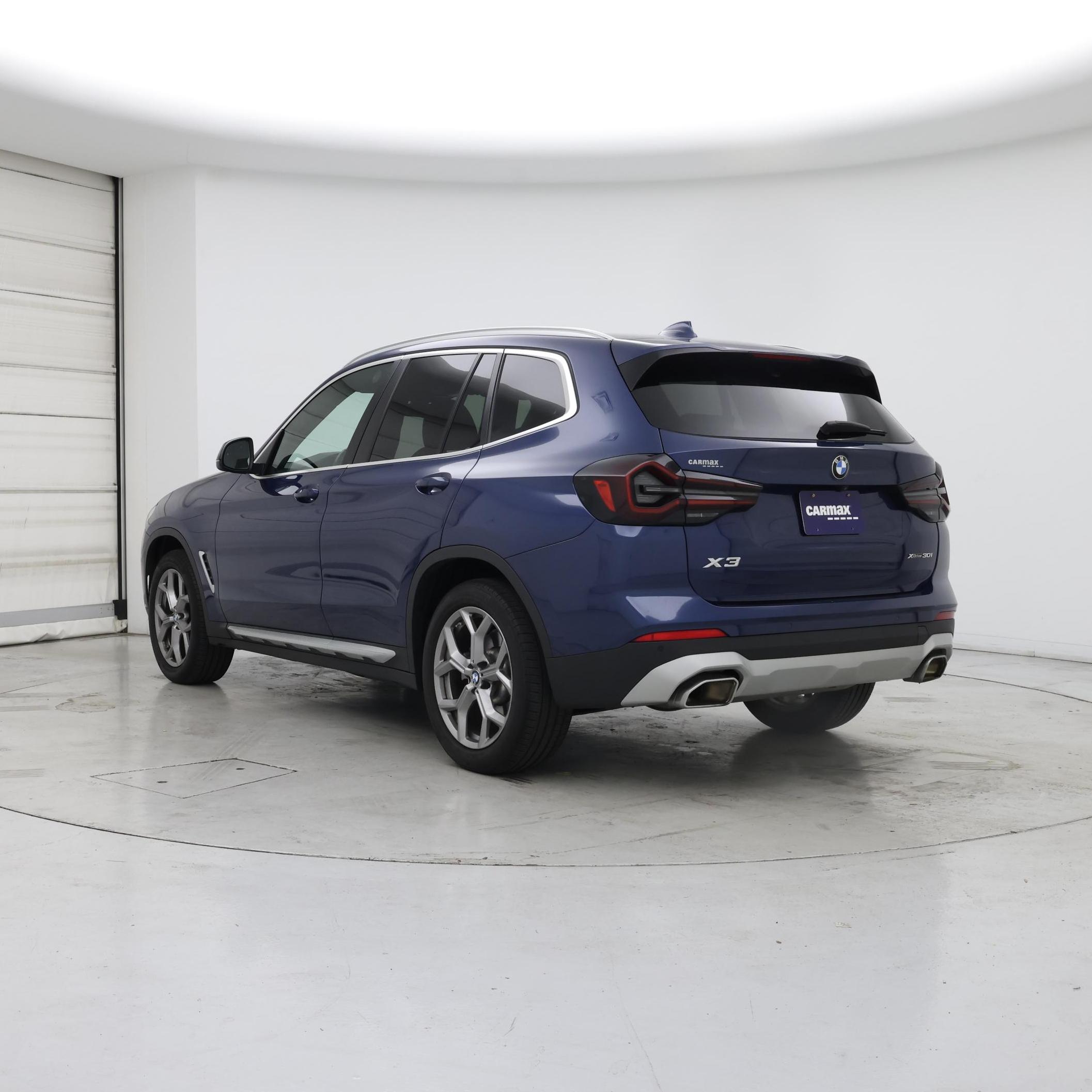 Thumbnail: 2023 BMW X3 - 2