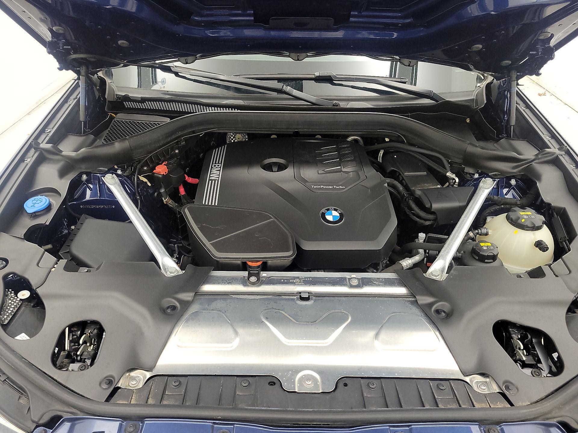 Thumbnail: 2023 BMW X3 - 20