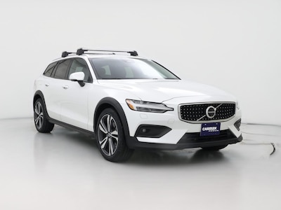 2024 Volvo V60 Cross Country B5 Plus