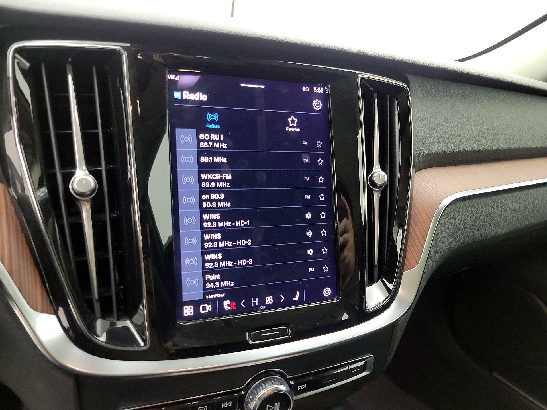 Thumbnail: 2024 Volvo S60 - 15