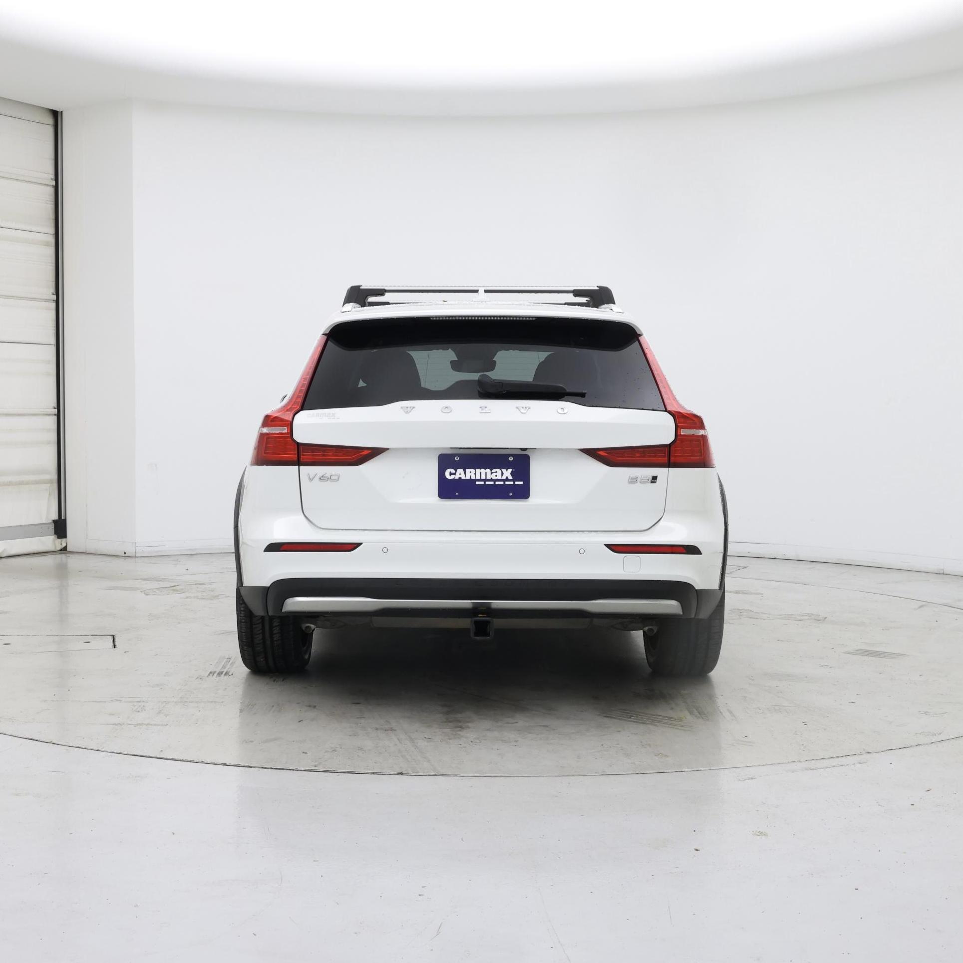 Thumbnail: 2024 Volvo S60 - 6