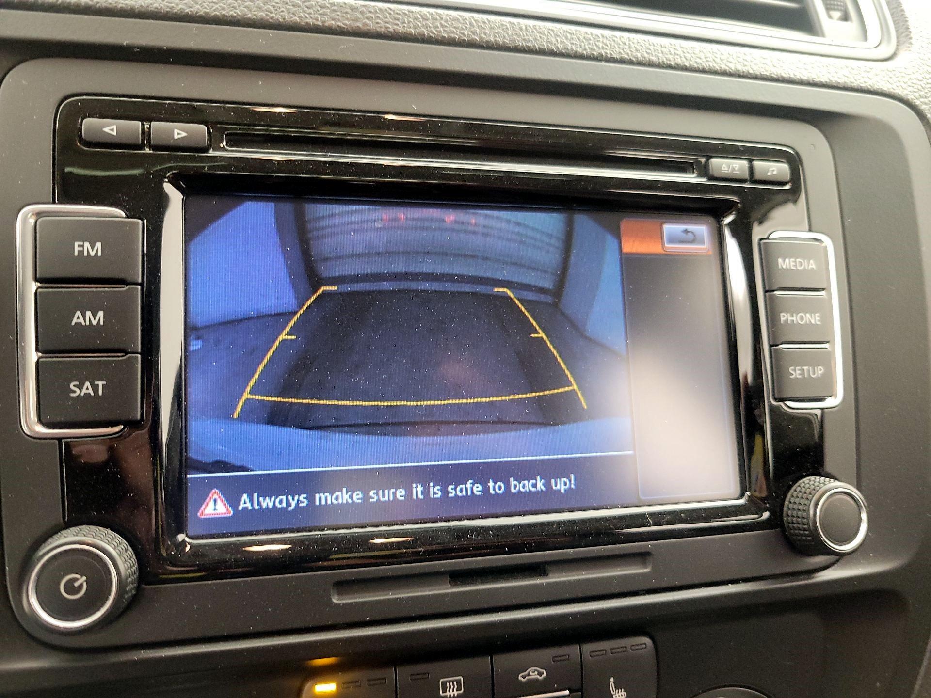 Thumbnail: 2015 Volkswagen Jetta - 12