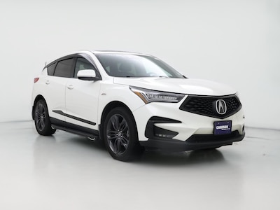 2019 Acura RDX A-Spec