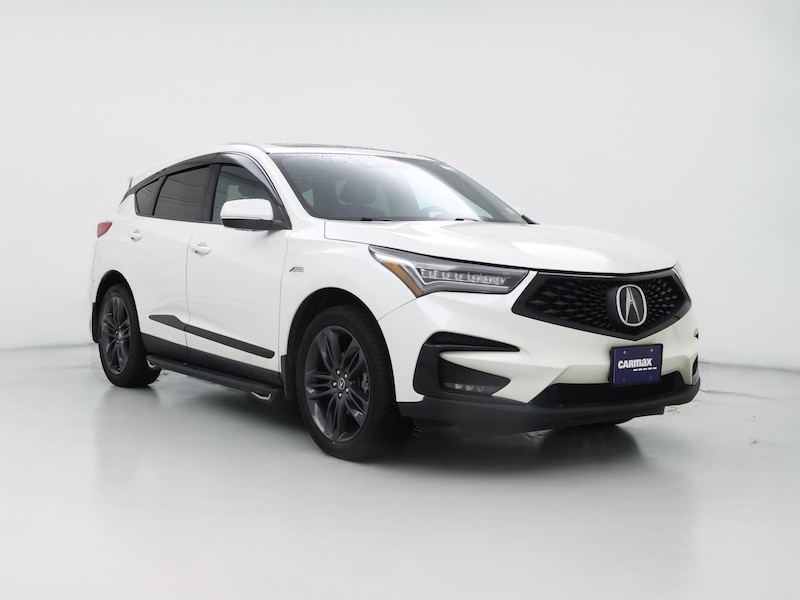 2019 Acura RDX Base -
                  Edison, NJ
