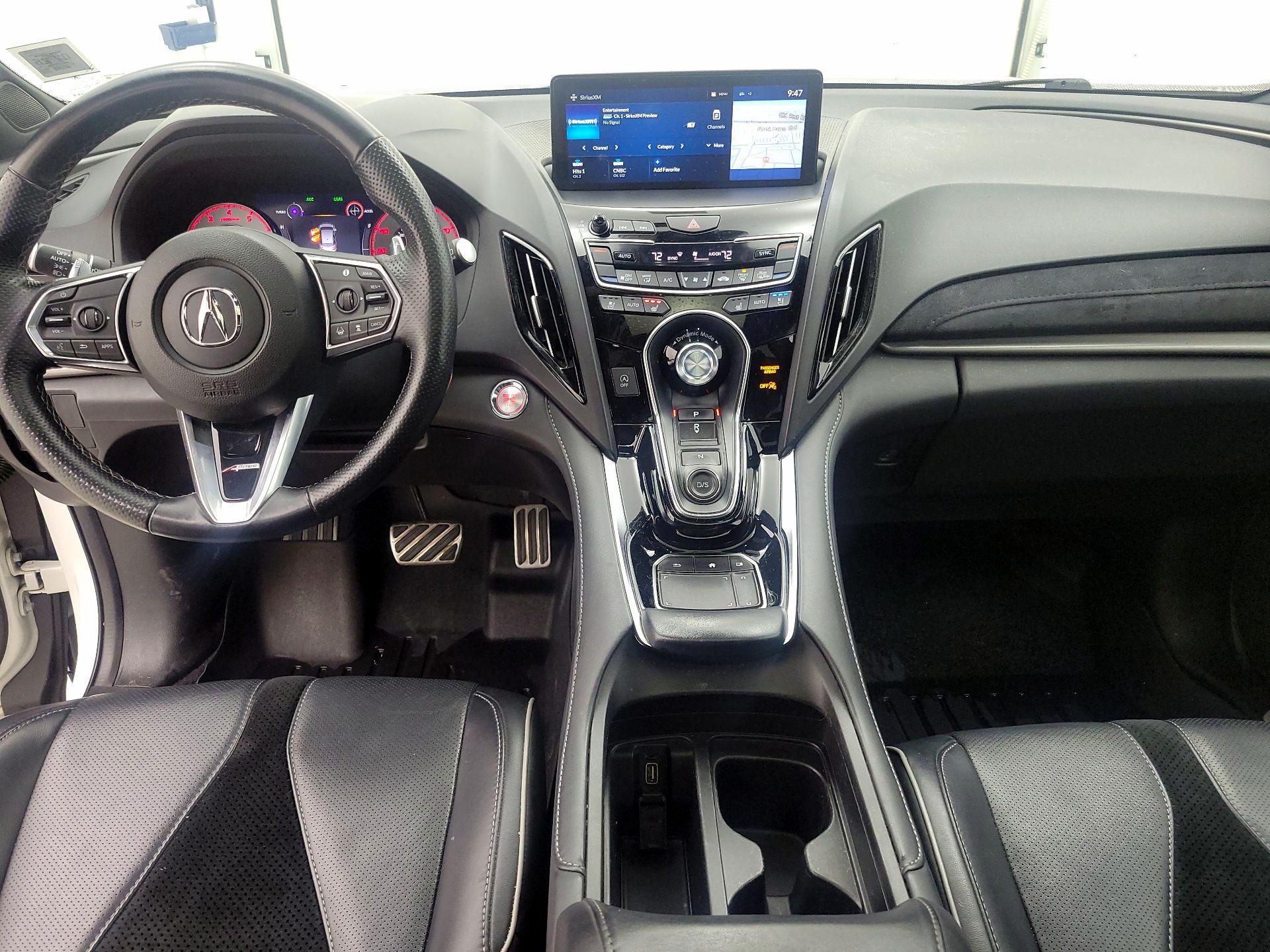 Thumbnail: 2019 Acura RDX - 9