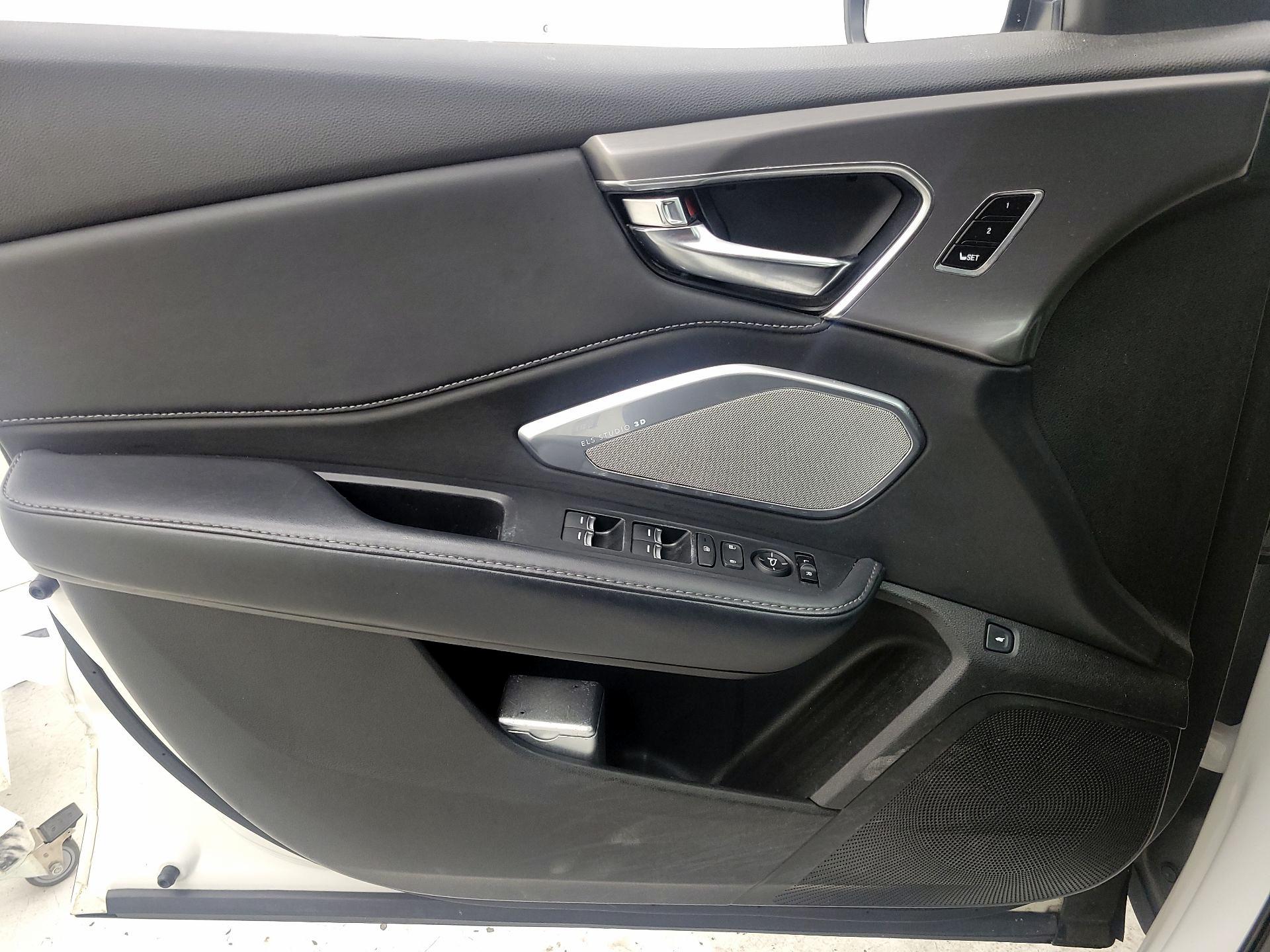 Thumbnail: 2019 Acura RDX - 12