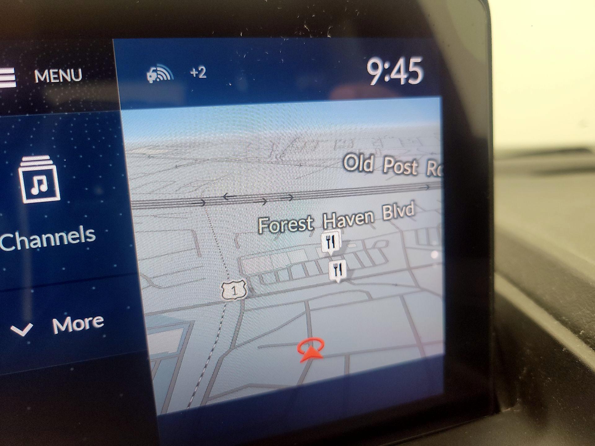 Thumbnail: 2019 Acura RDX - 14