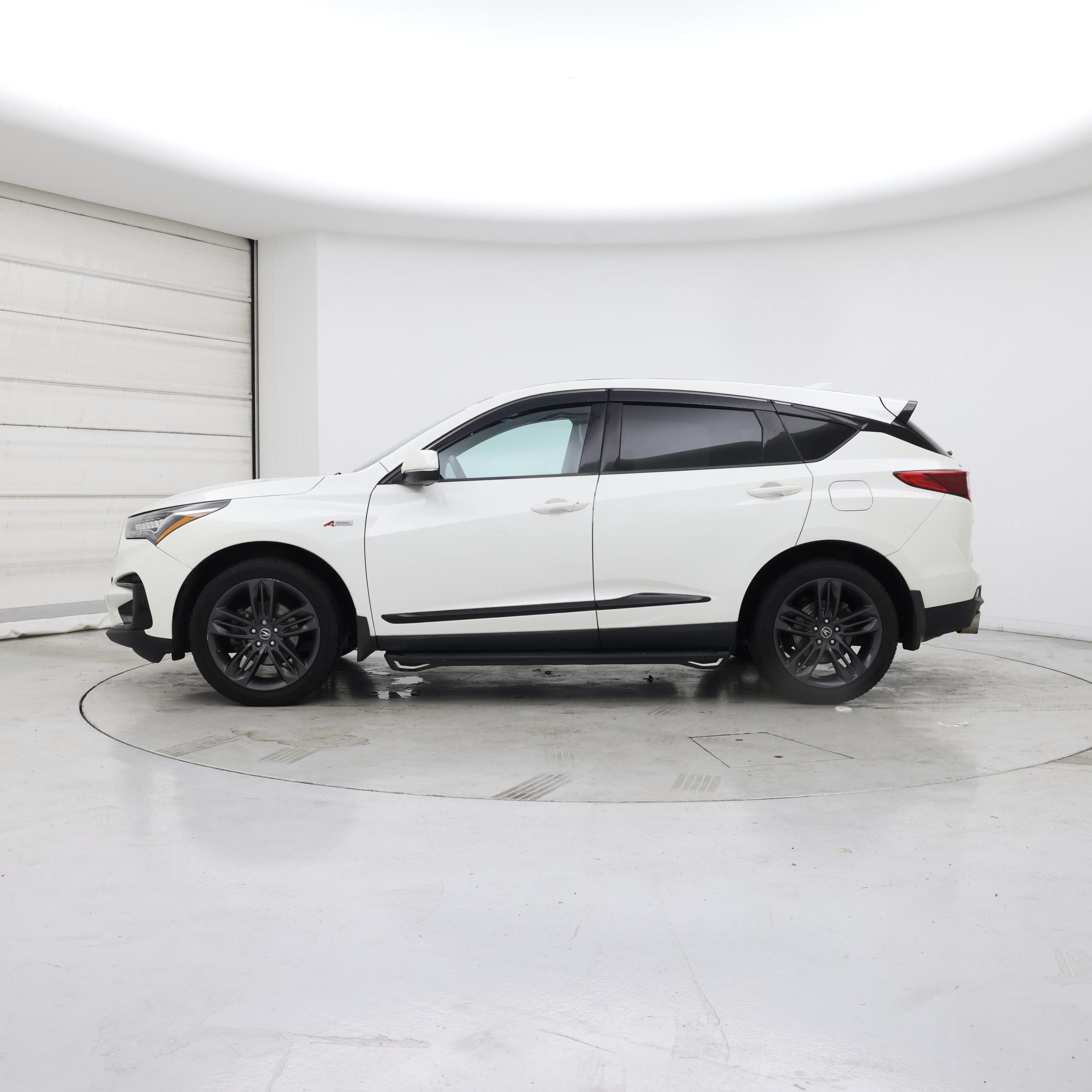 Thumbnail: 2019 Acura RDX - 3