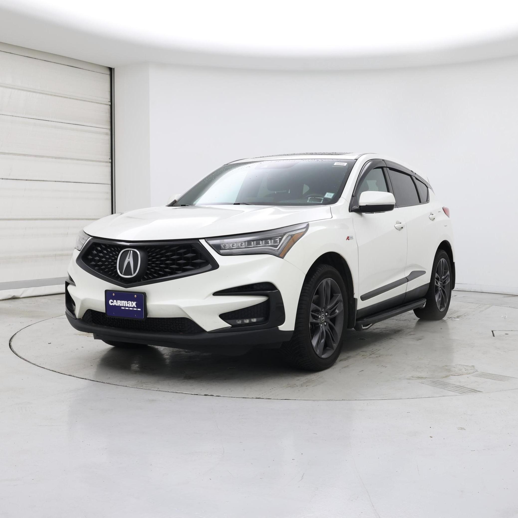 Thumbnail: 2019 Acura RDX - 4