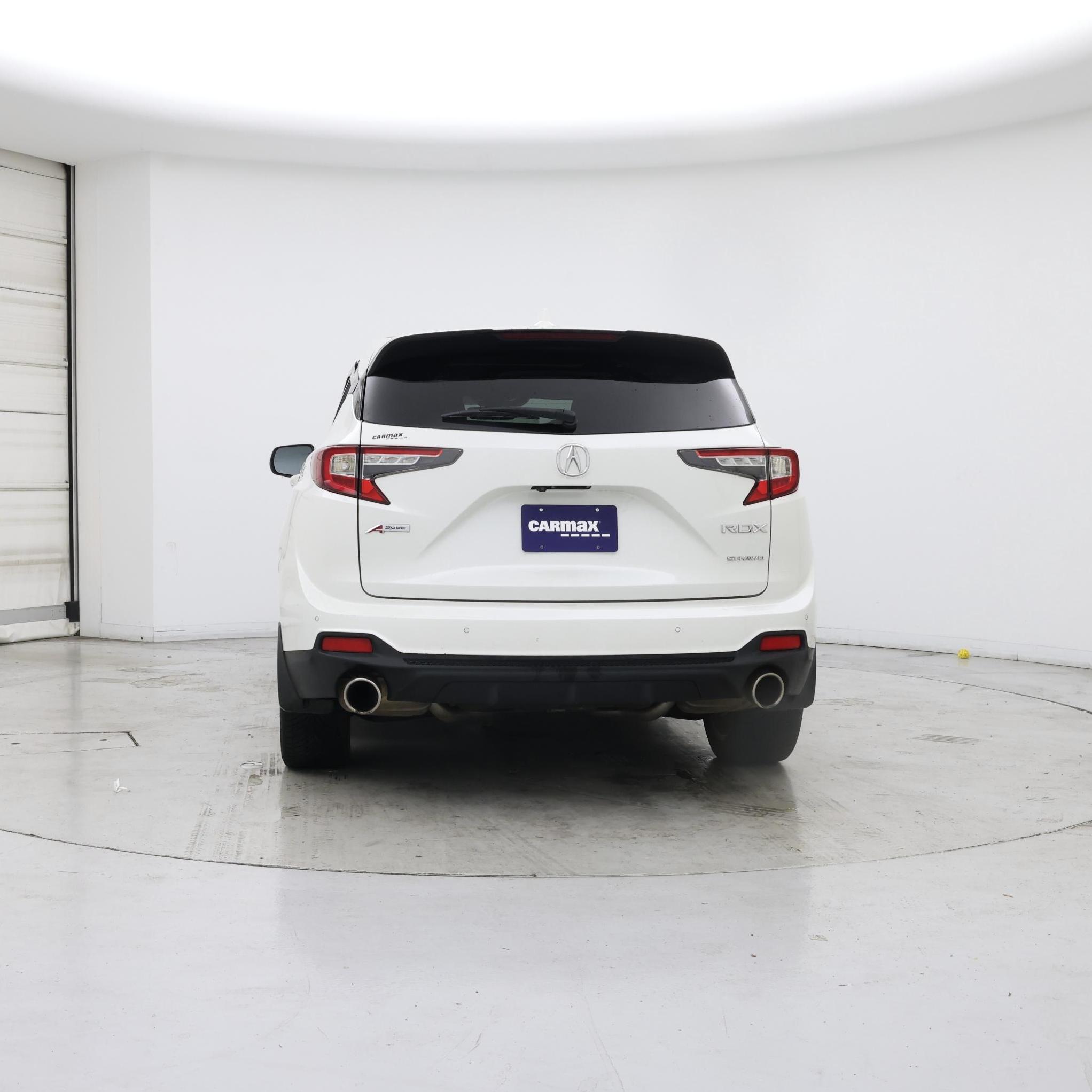 Thumbnail: 2019 Acura RDX - 6