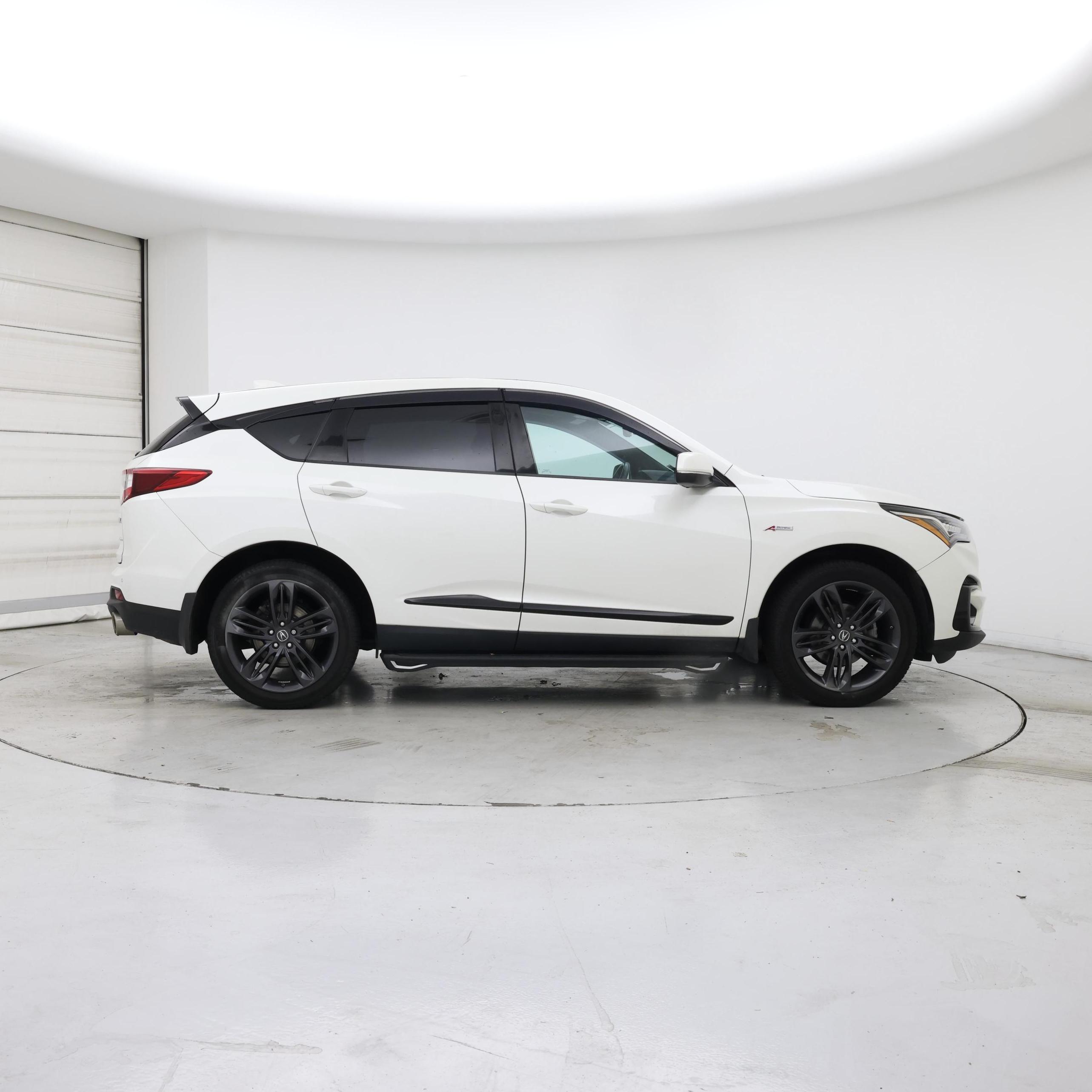 Thumbnail: 2019 Acura RDX - 7