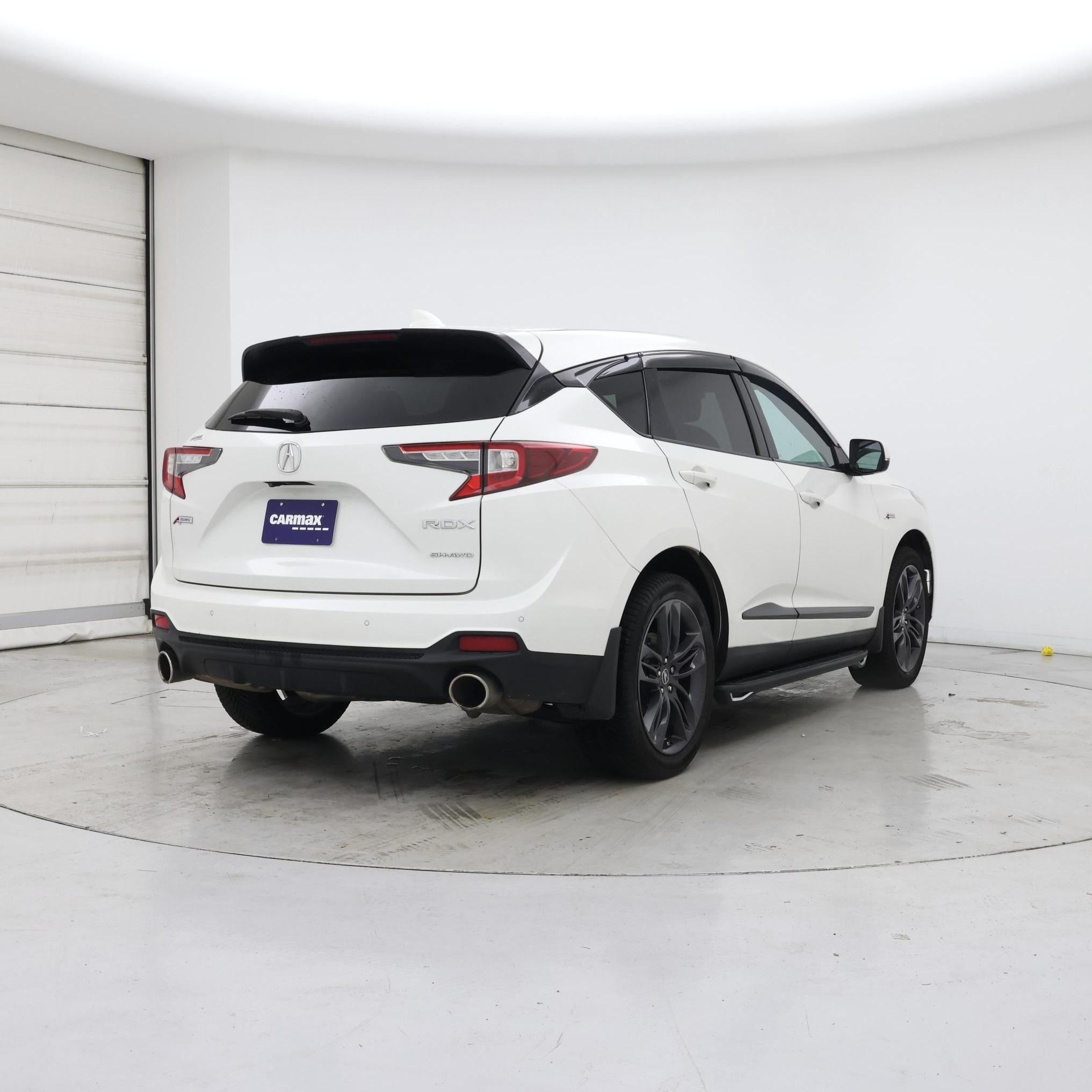 Thumbnail: 2019 Acura RDX - 8