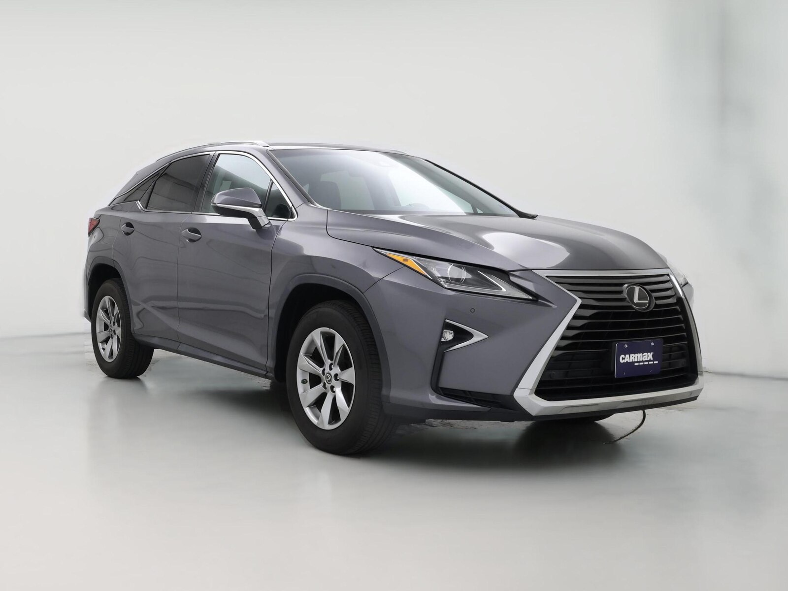 2018 Lexus RX 350