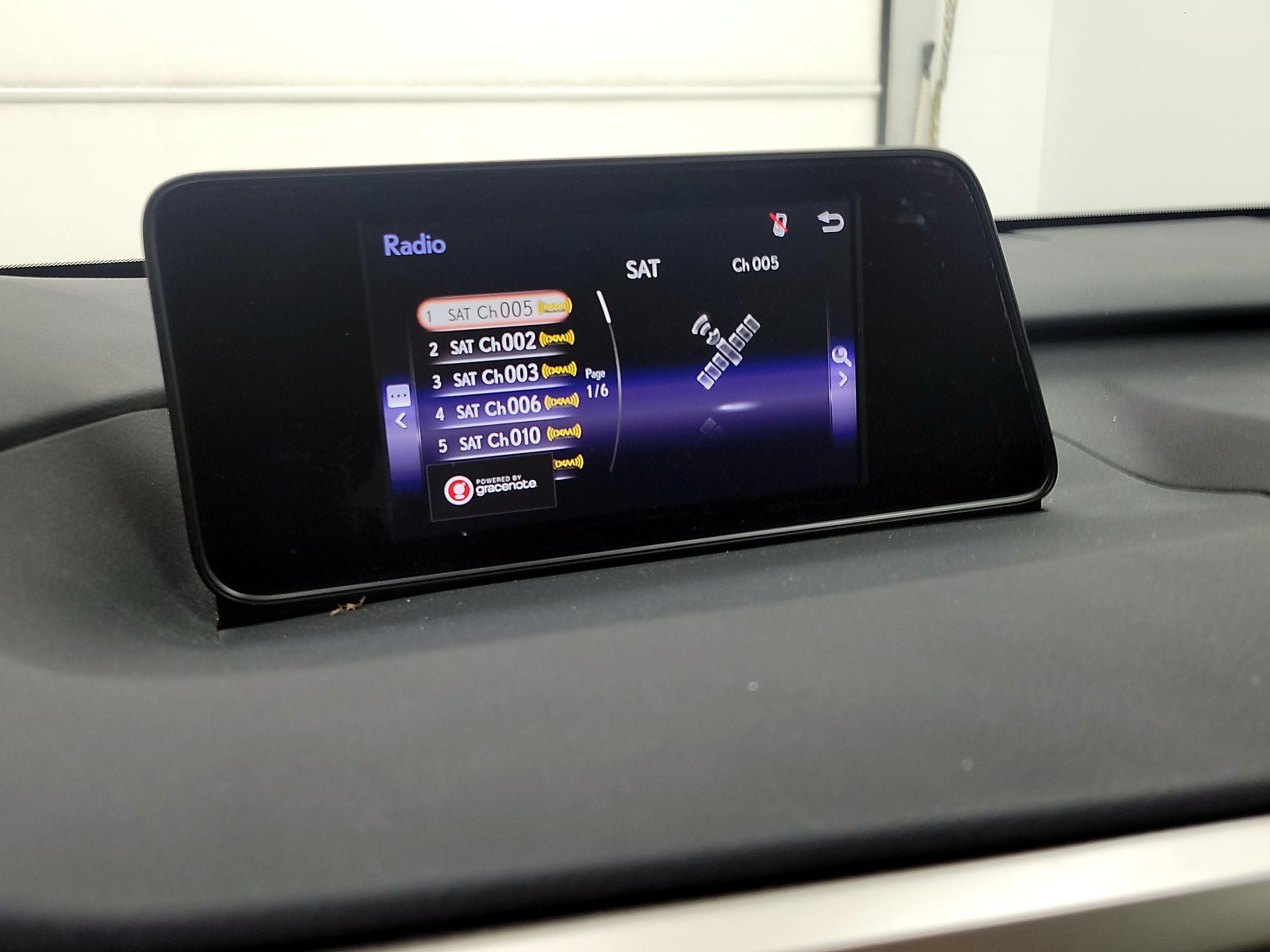 Thumbnail: 2018 Lexus RX - 15