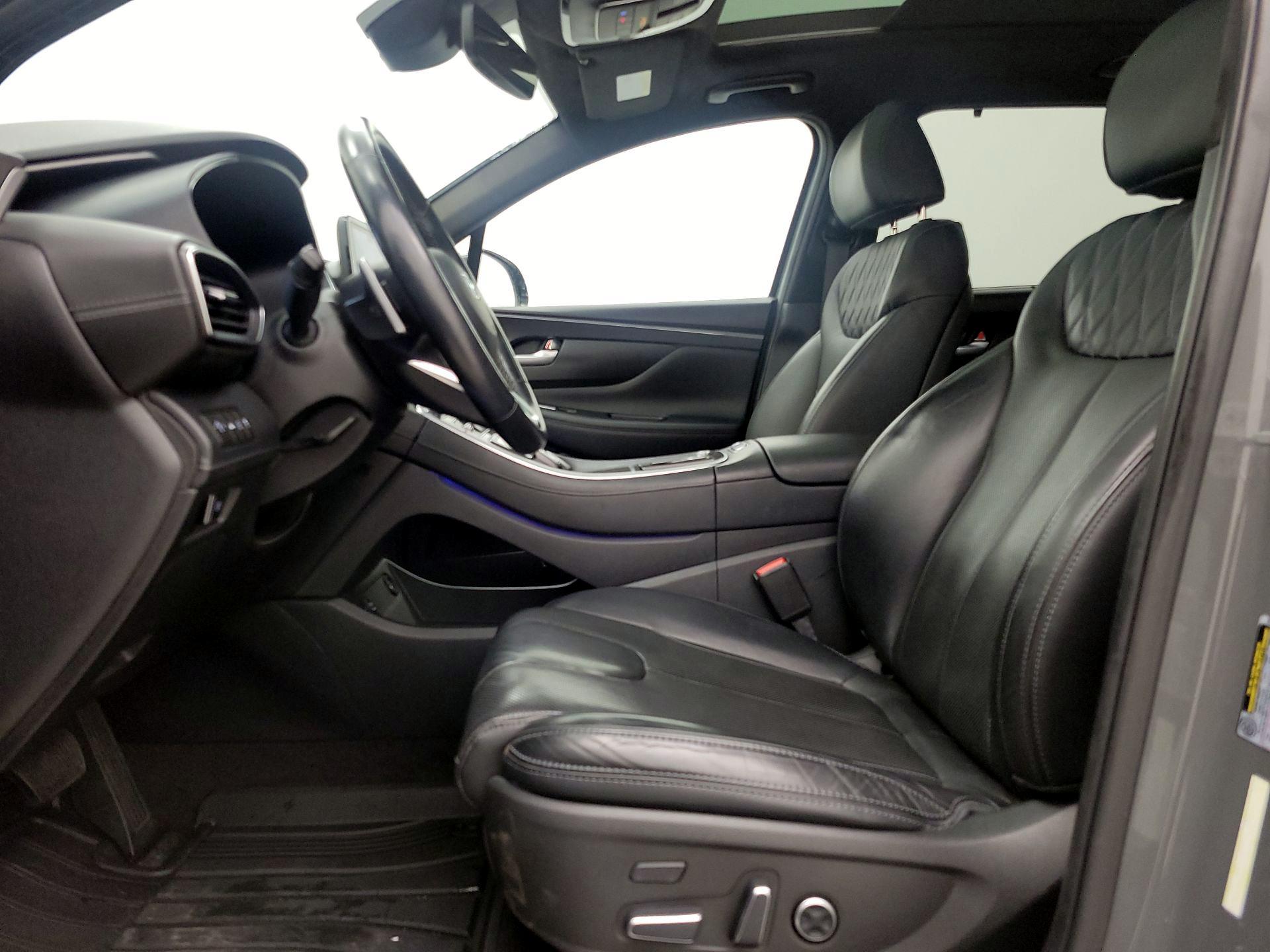 Thumbnail: 2022 Hyundai Santa Fe - 11