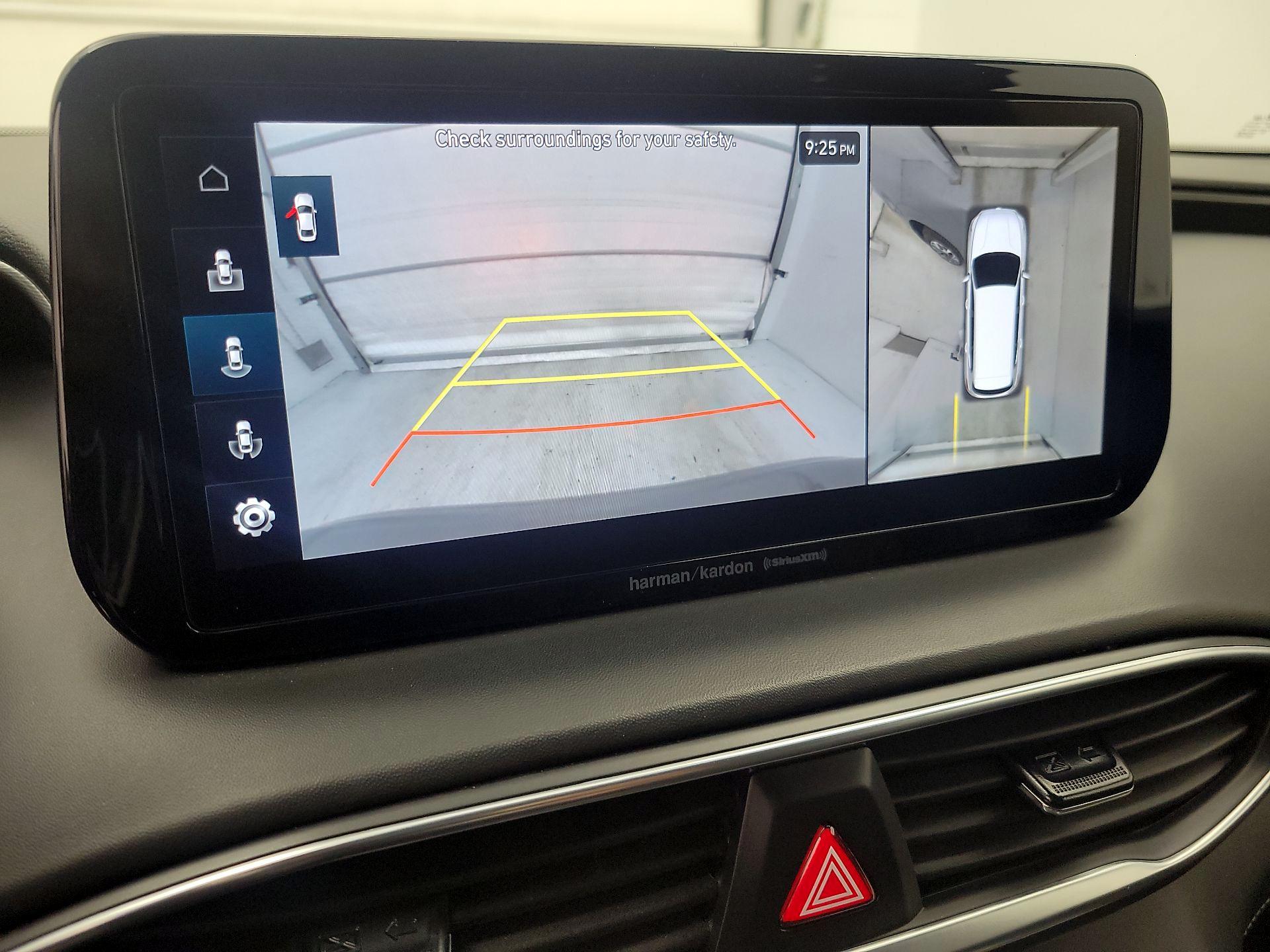 Thumbnail: 2022 Hyundai Santa Fe - 15