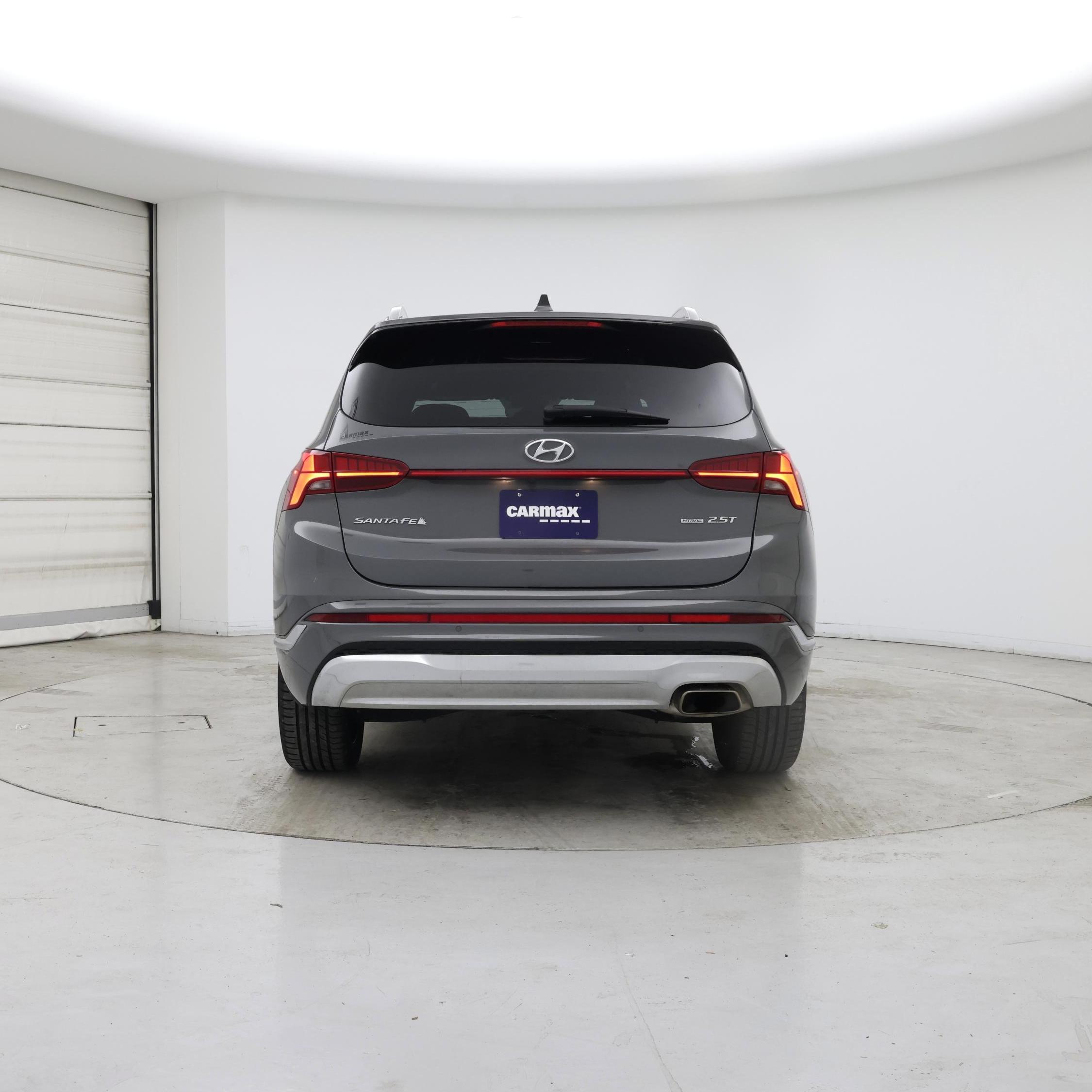 Thumbnail: 2022 Hyundai Santa Fe - 6