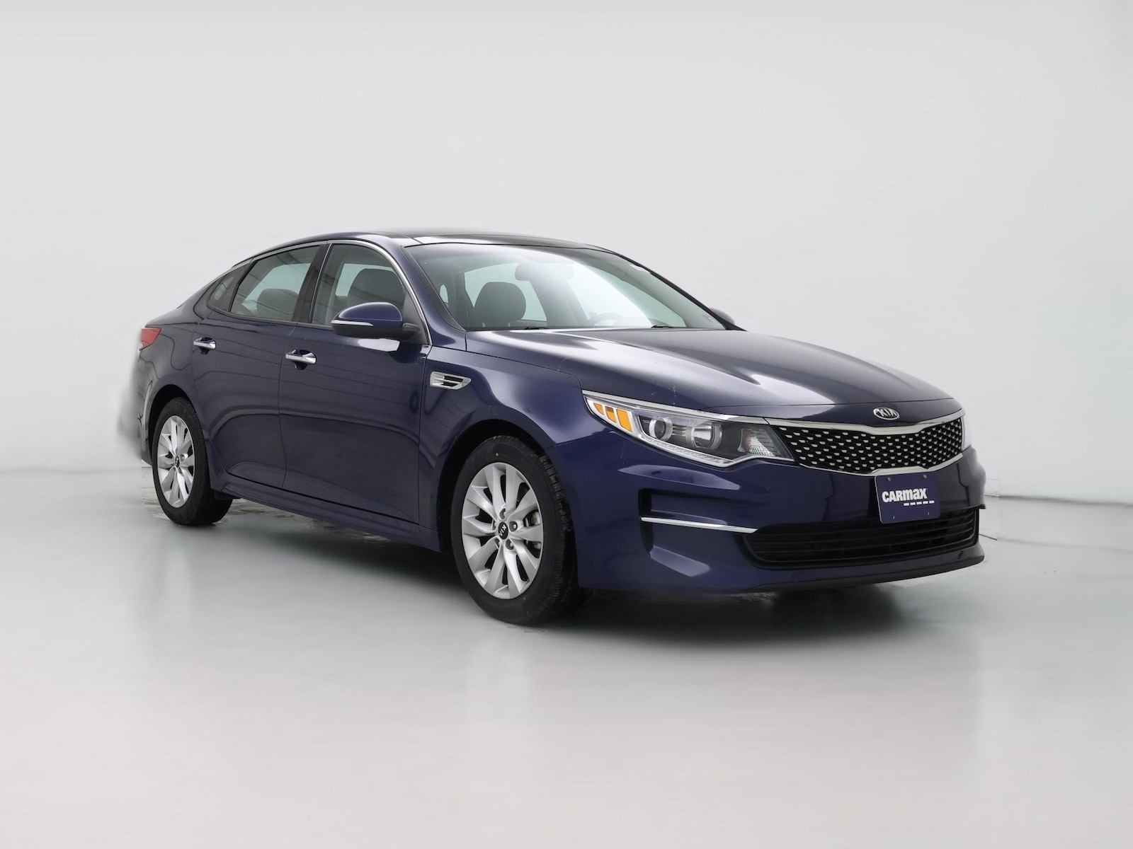 2018 Kia Optima EX