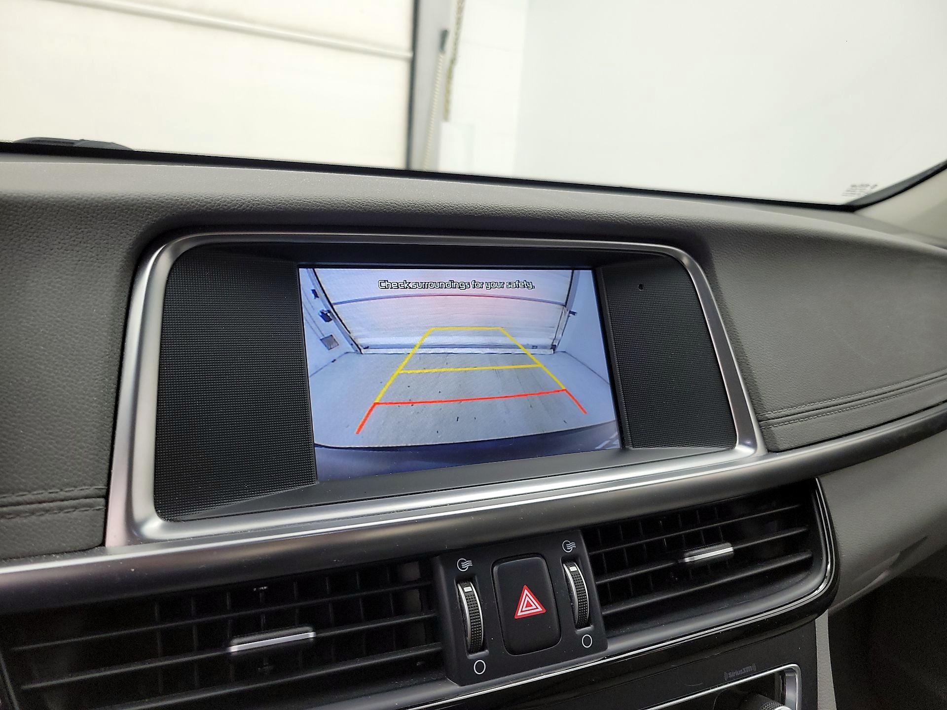 Thumbnail: 2018 Kia Optima - 14