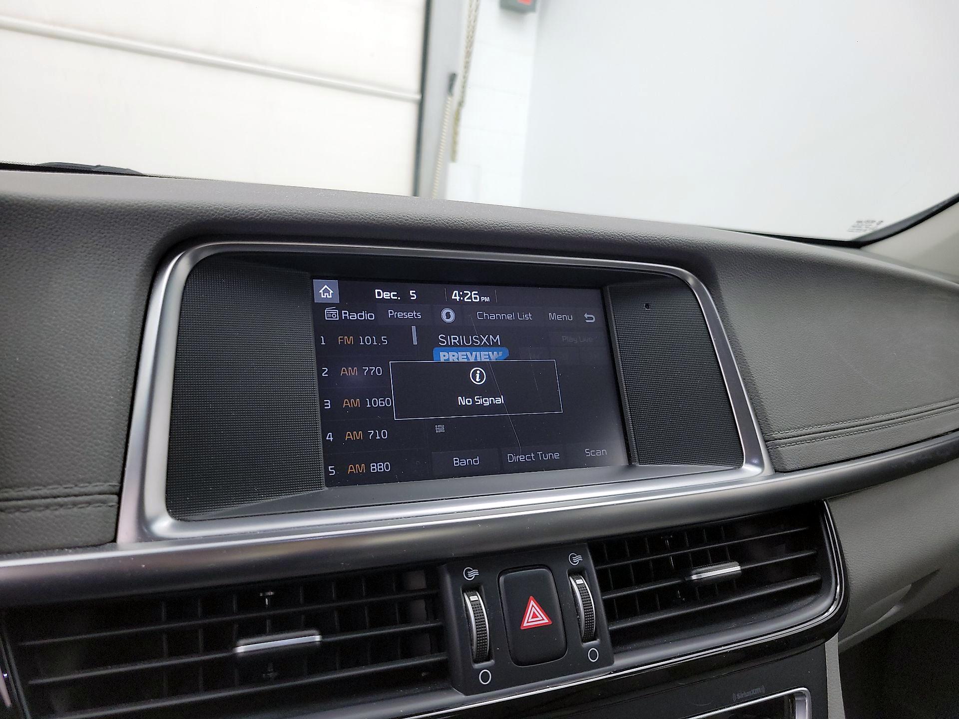 Thumbnail: 2018 Kia Optima - 15