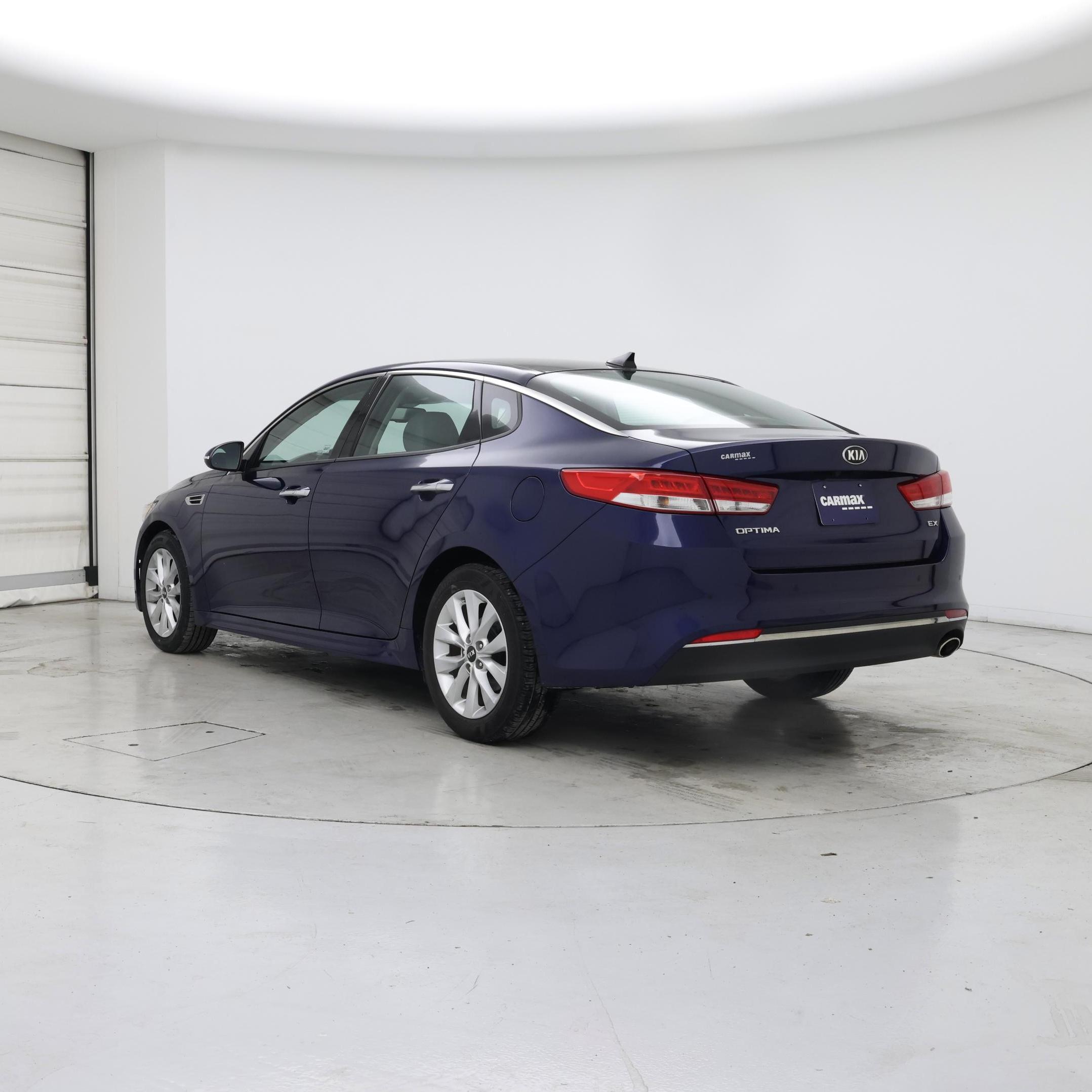 Thumbnail: 2018 Kia Optima - 2