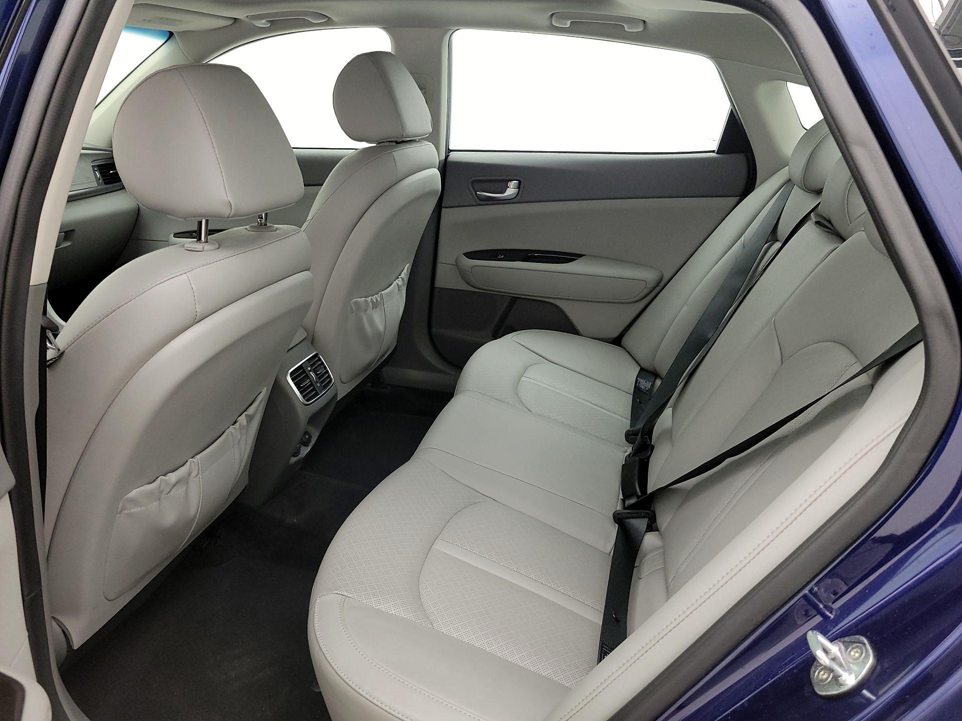 Thumbnail: 2018 Kia Optima - 20