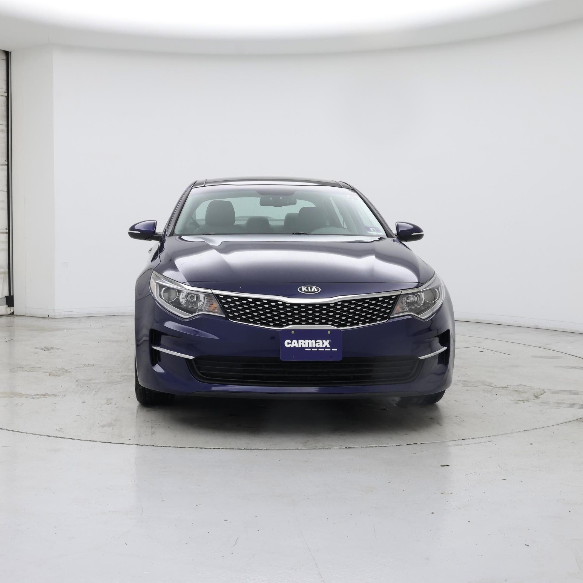 Thumbnail: 2018 Kia Optima - 5