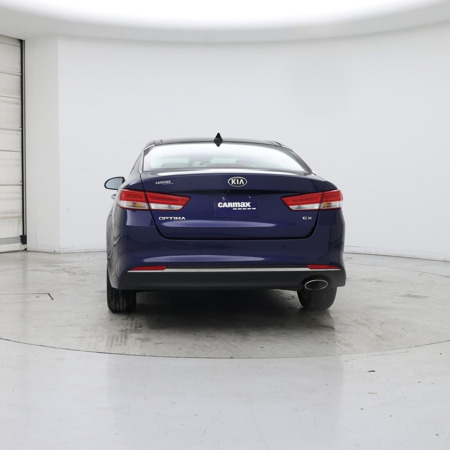 Thumbnail: 2018 Kia Optima - 6