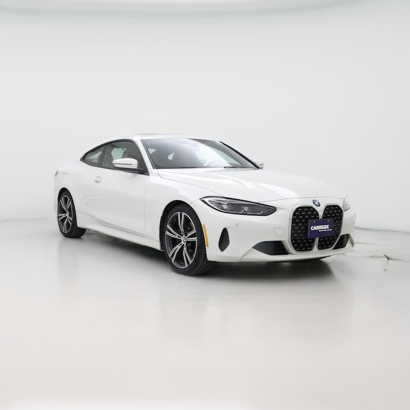 2021 BMW 430 I xDrive