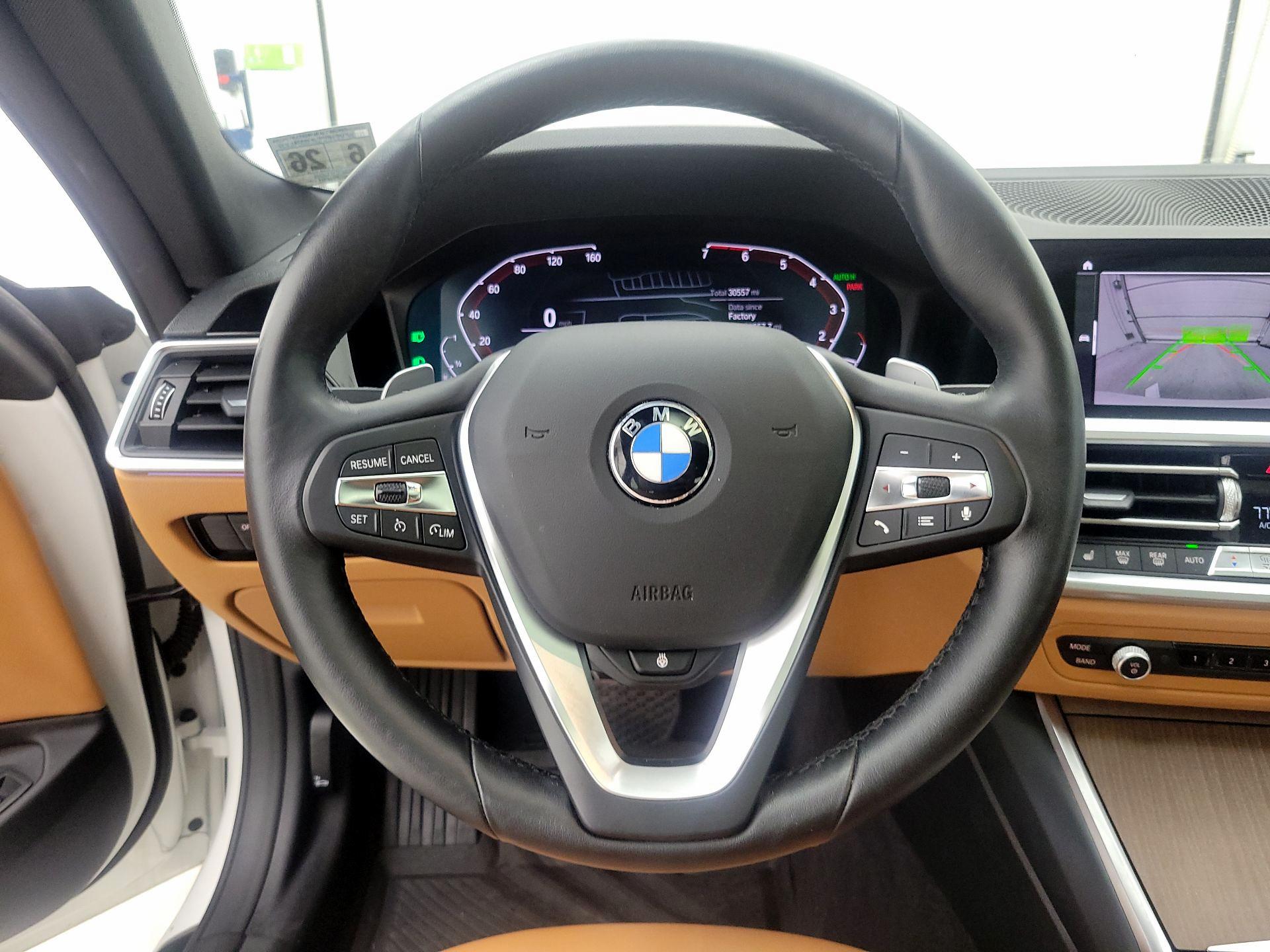 Thumbnail: 2021 BMW 4 Series - 10