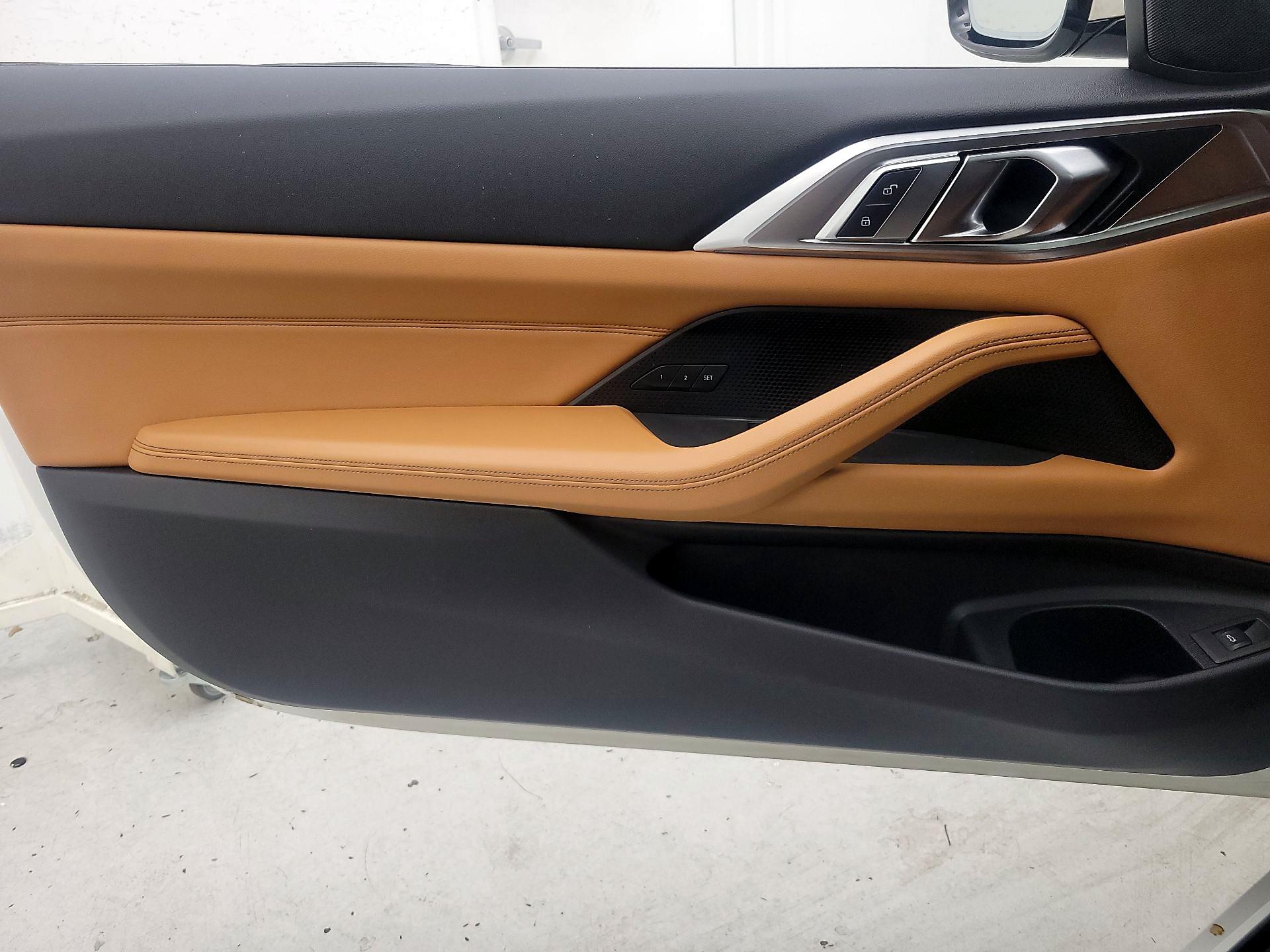 Thumbnail: 2021 BMW 4 Series - 12