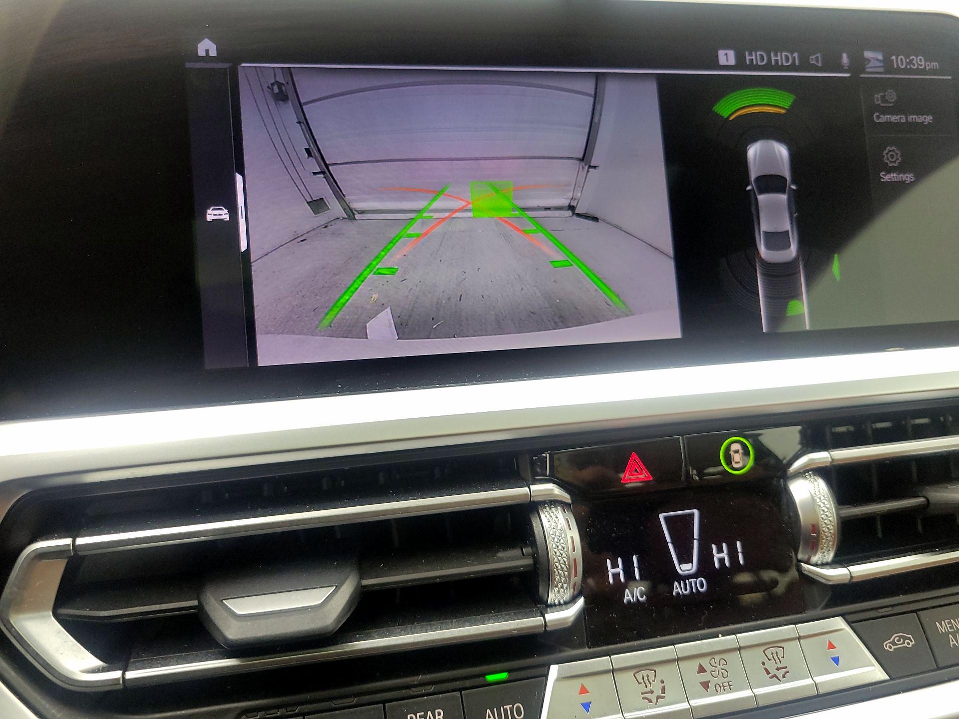 Thumbnail: 2021 BMW 4 Series - 14