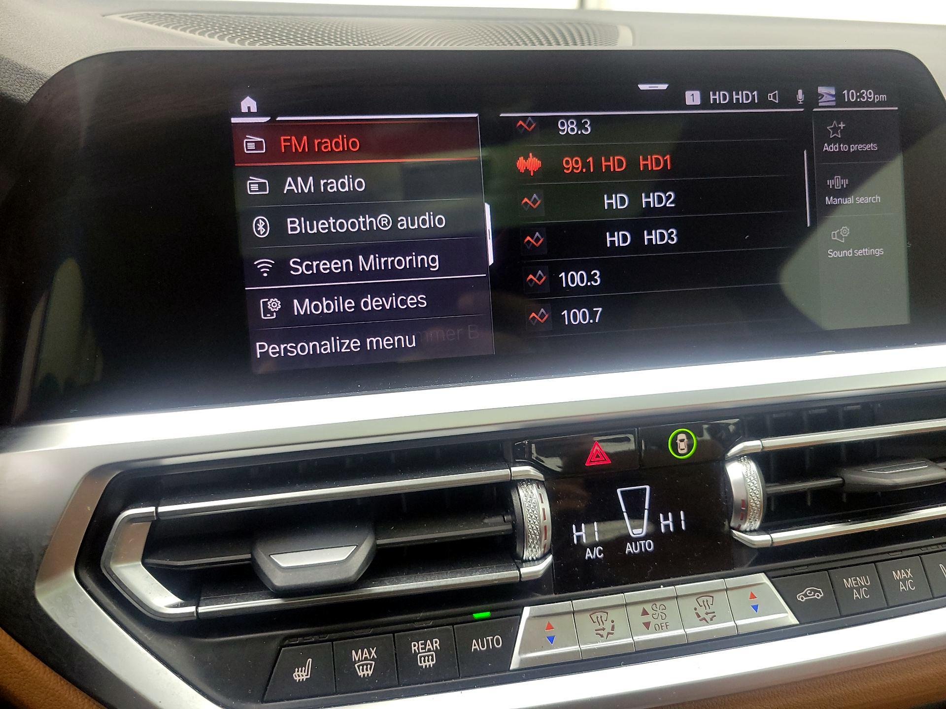 Thumbnail: 2021 BMW 4 Series - 15