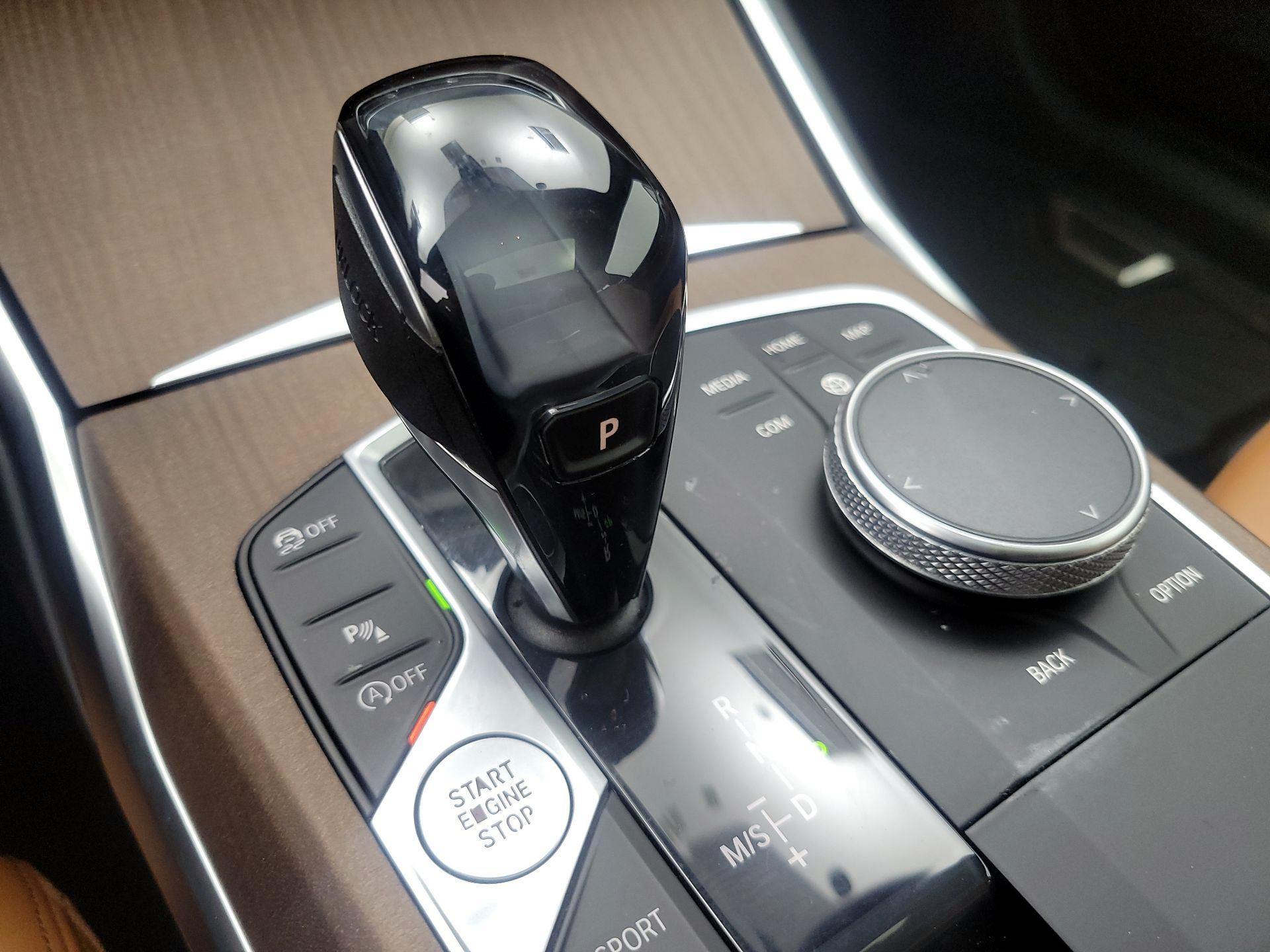 Thumbnail: 2021 BMW 4 Series - 17