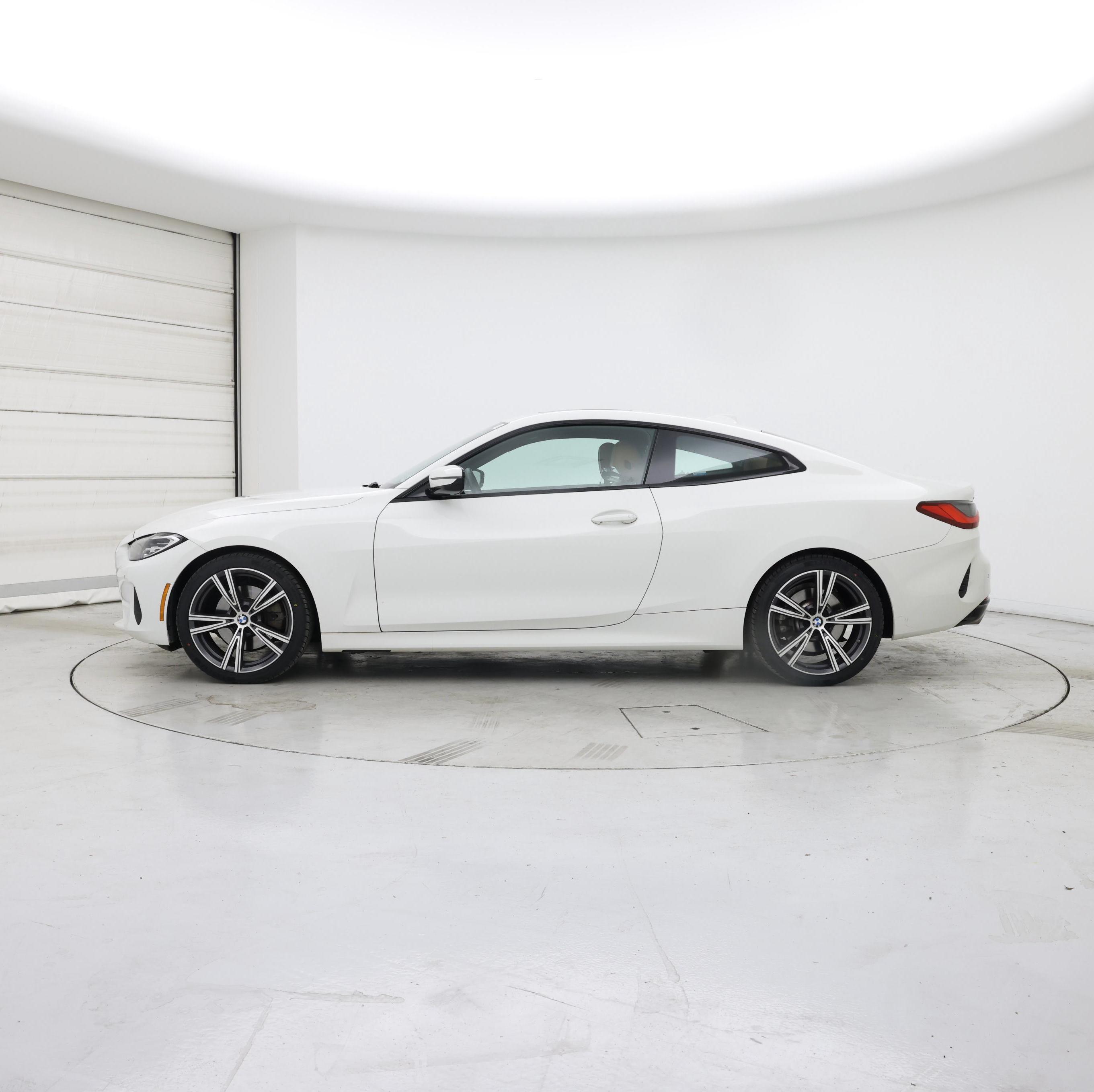 Thumbnail: 2021 BMW 4 Series - 3