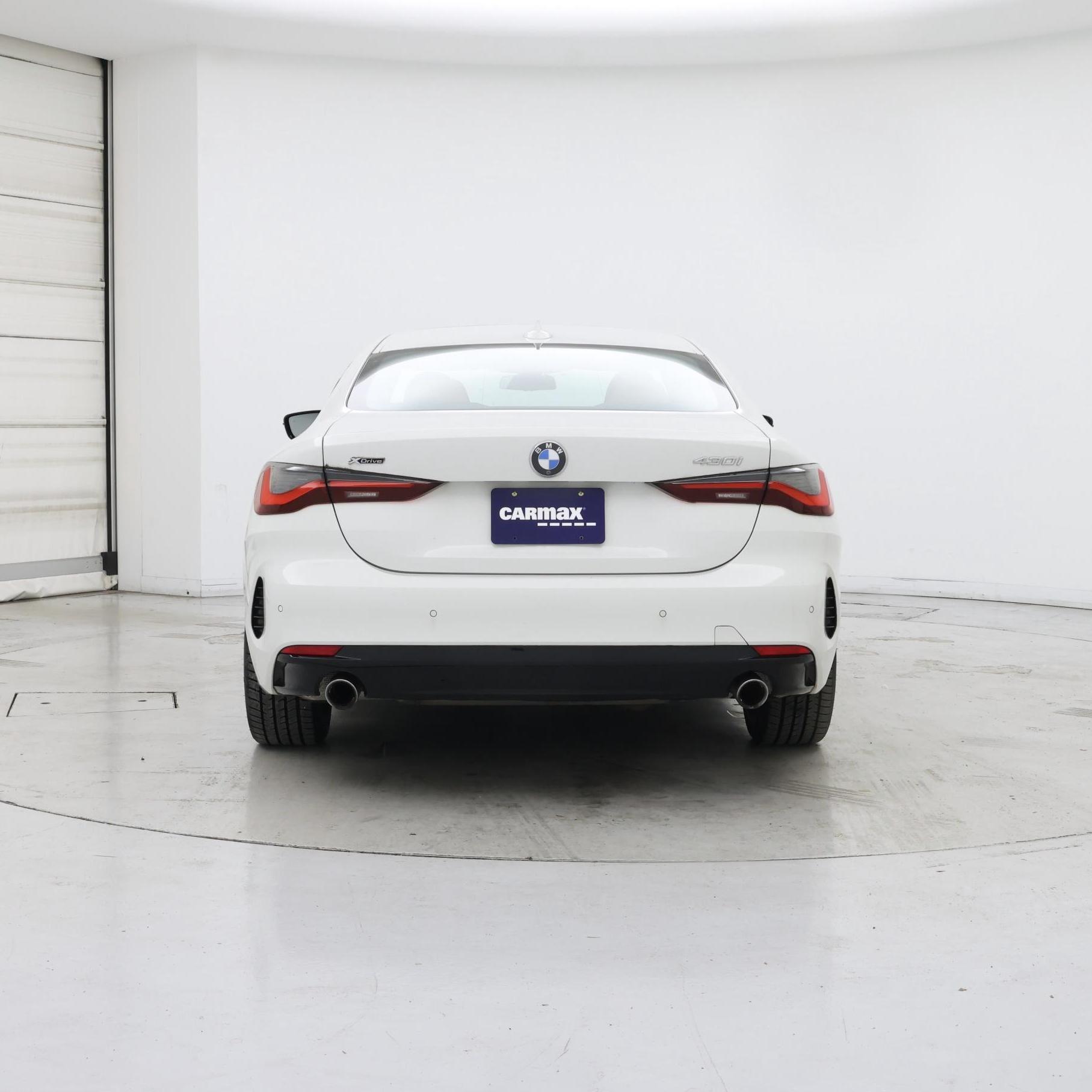 Thumbnail: 2021 BMW 4 Series - 6