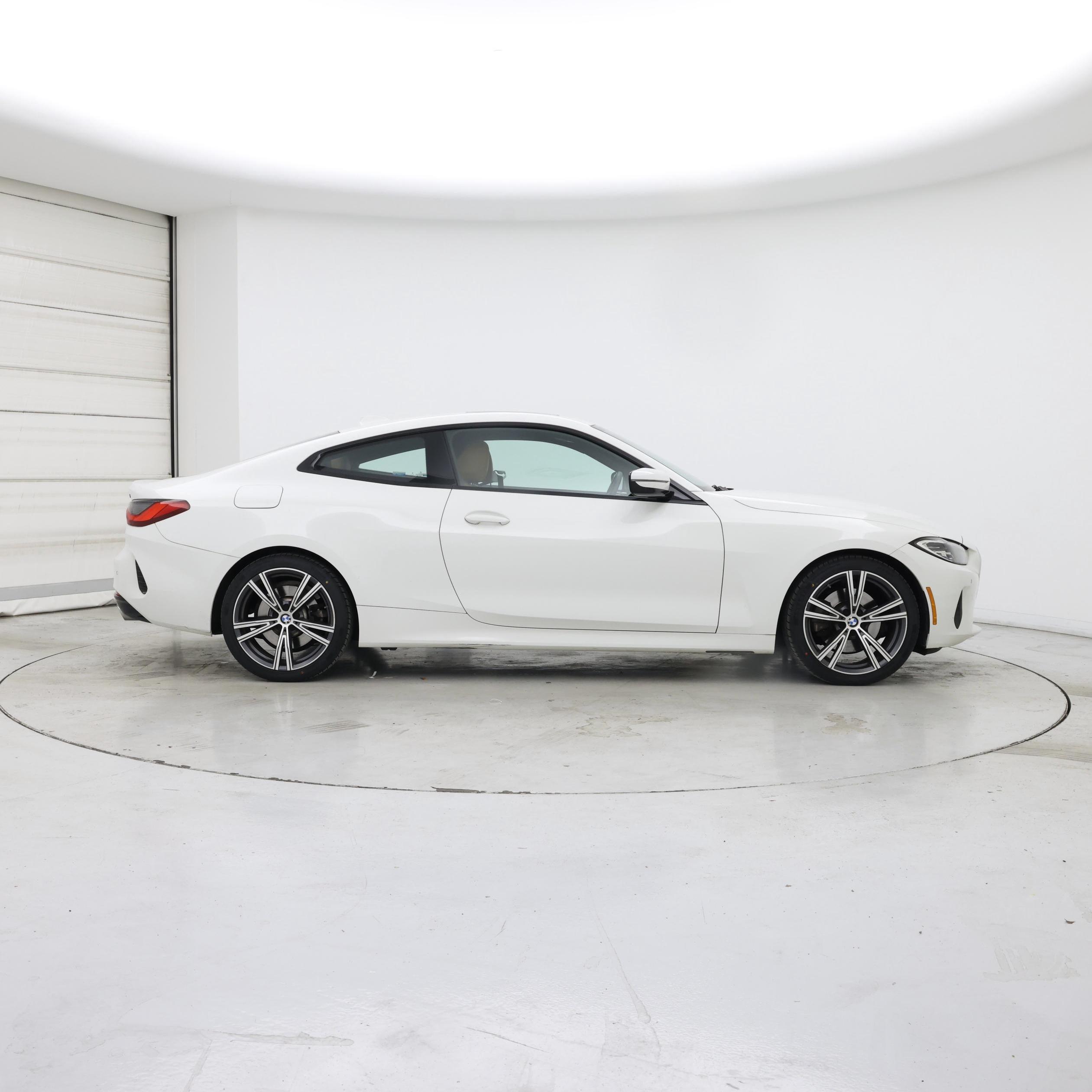 Thumbnail: 2021 BMW 4 Series - 7