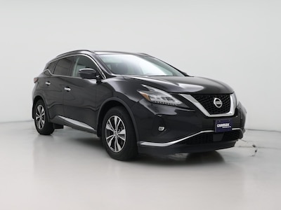 2019 Nissan Murano SV
