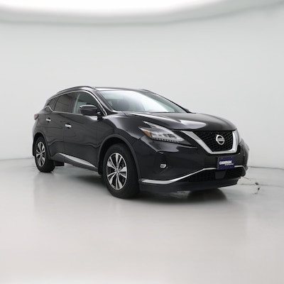 2019 Nissan Murano SV