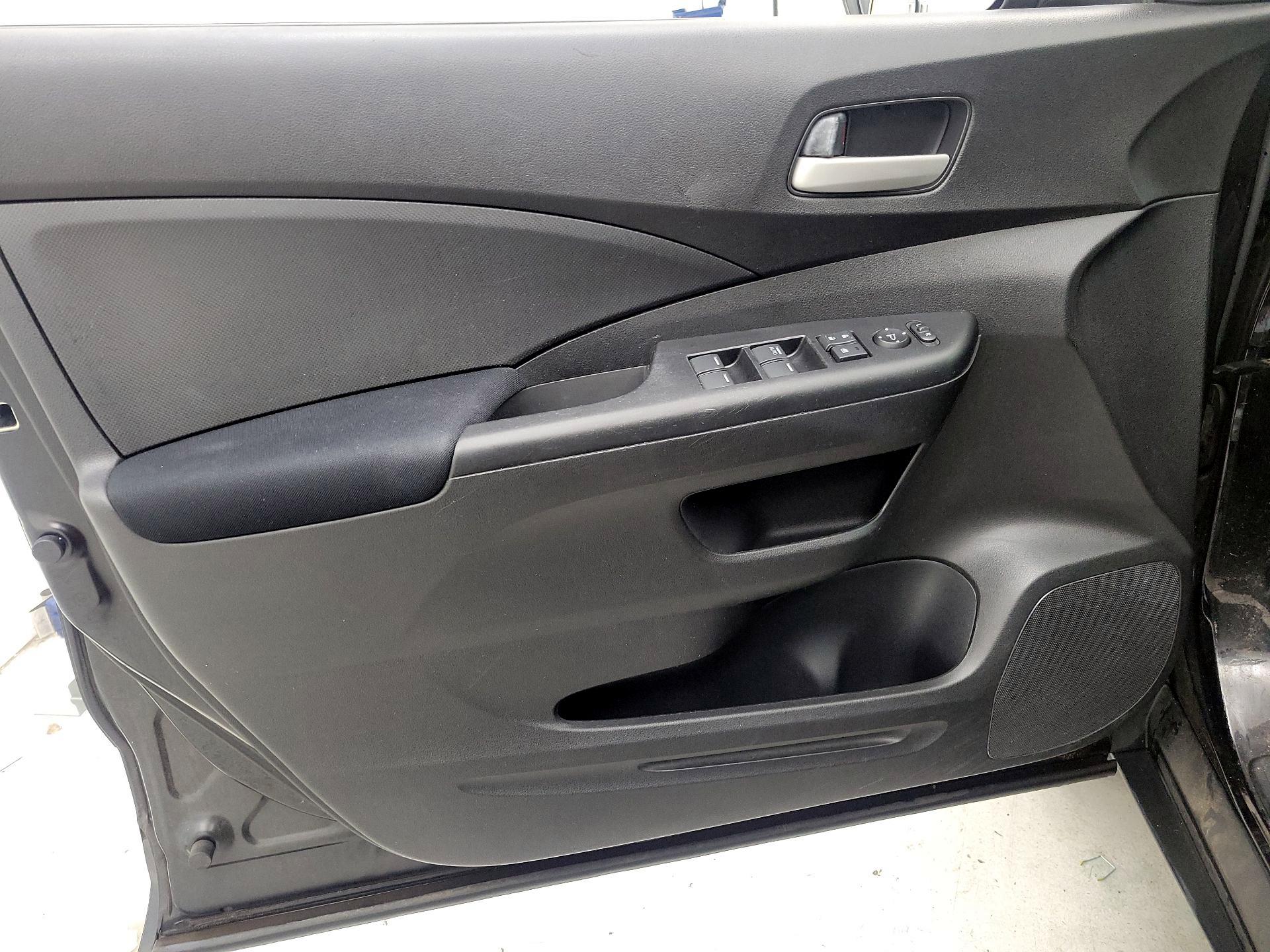 Thumbnail: 2015 Honda CR-V - 12