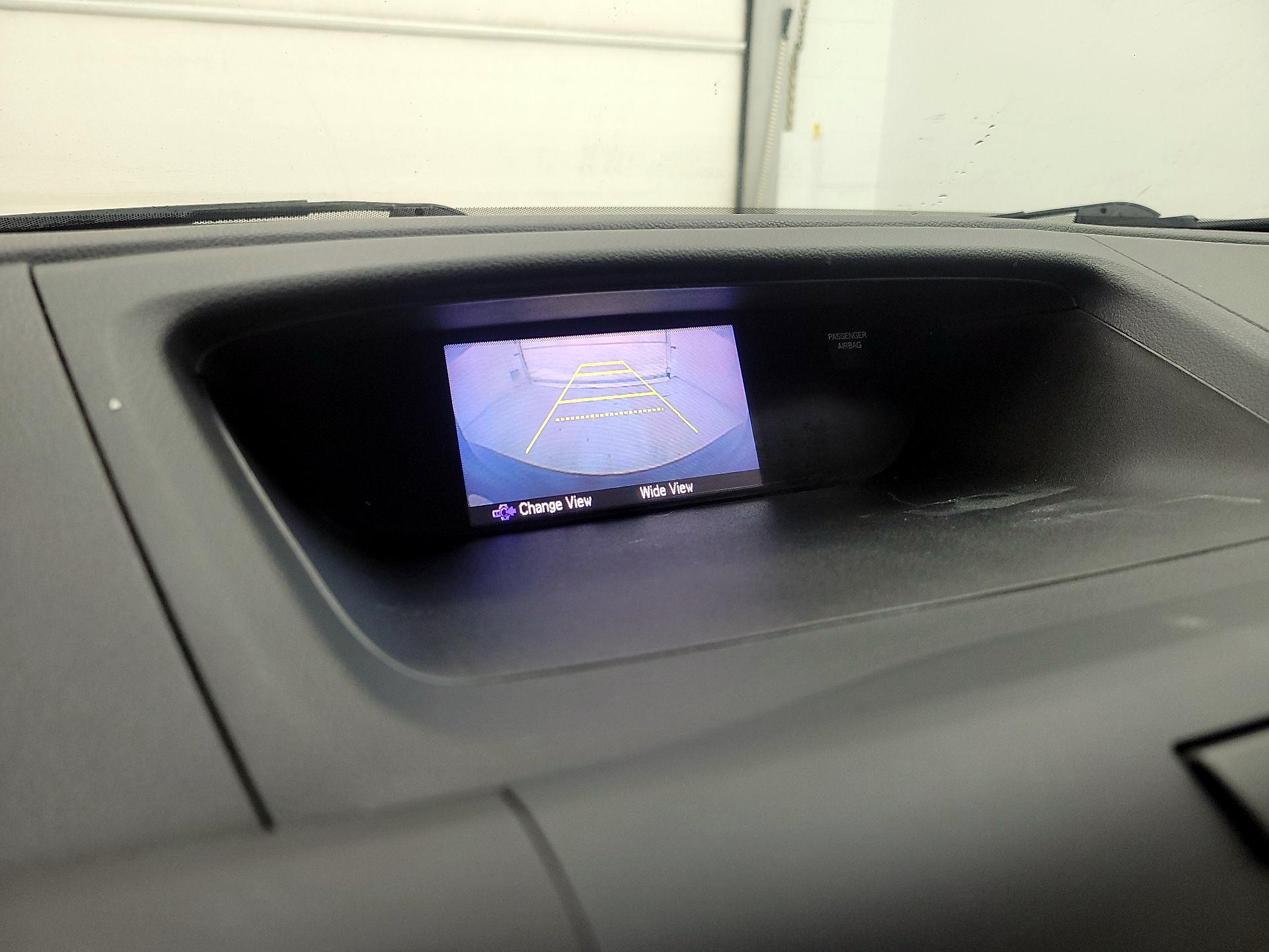 Thumbnail: 2015 Honda CR-V - 13