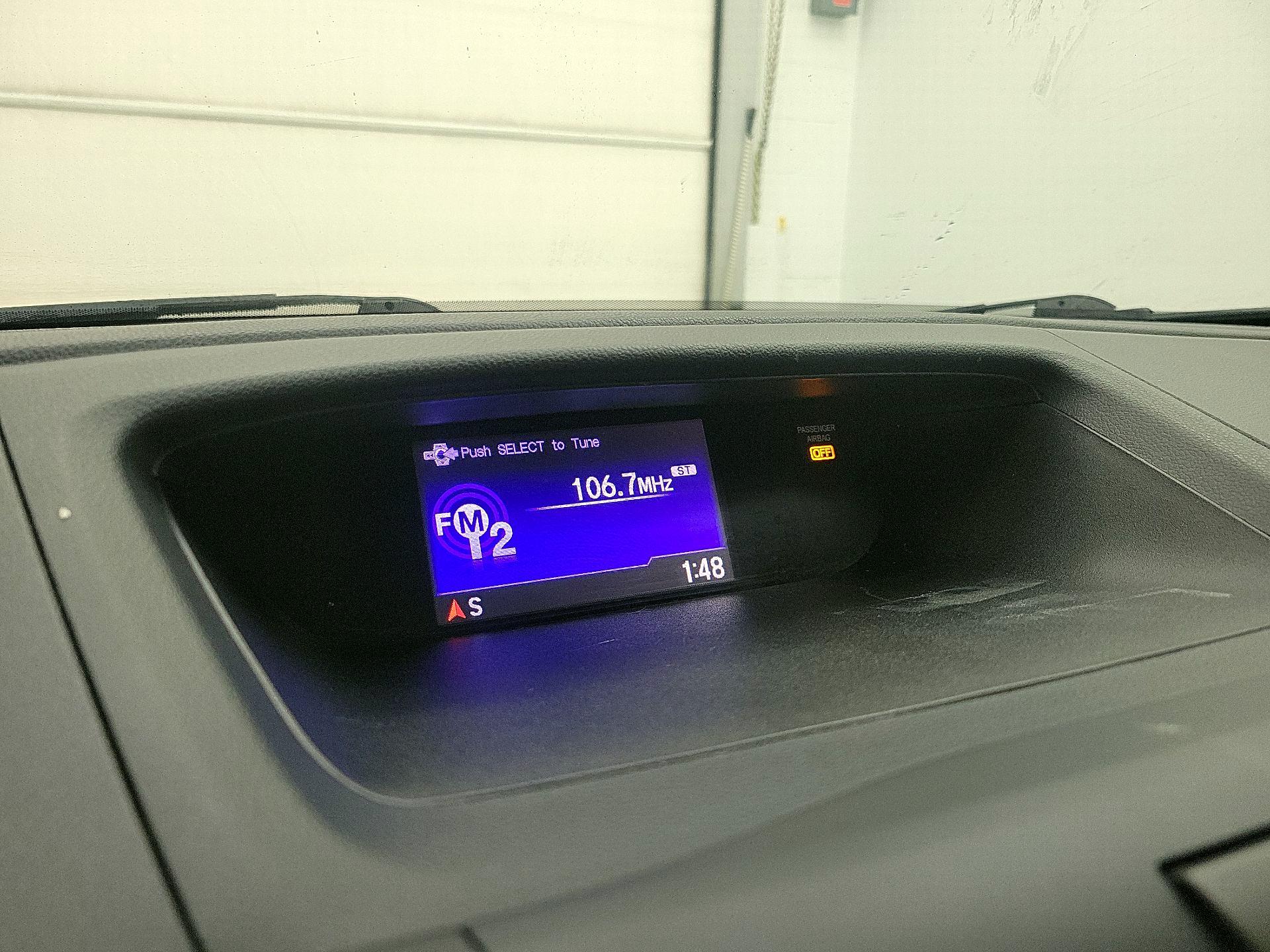 Thumbnail: 2015 Honda CR-V - 14