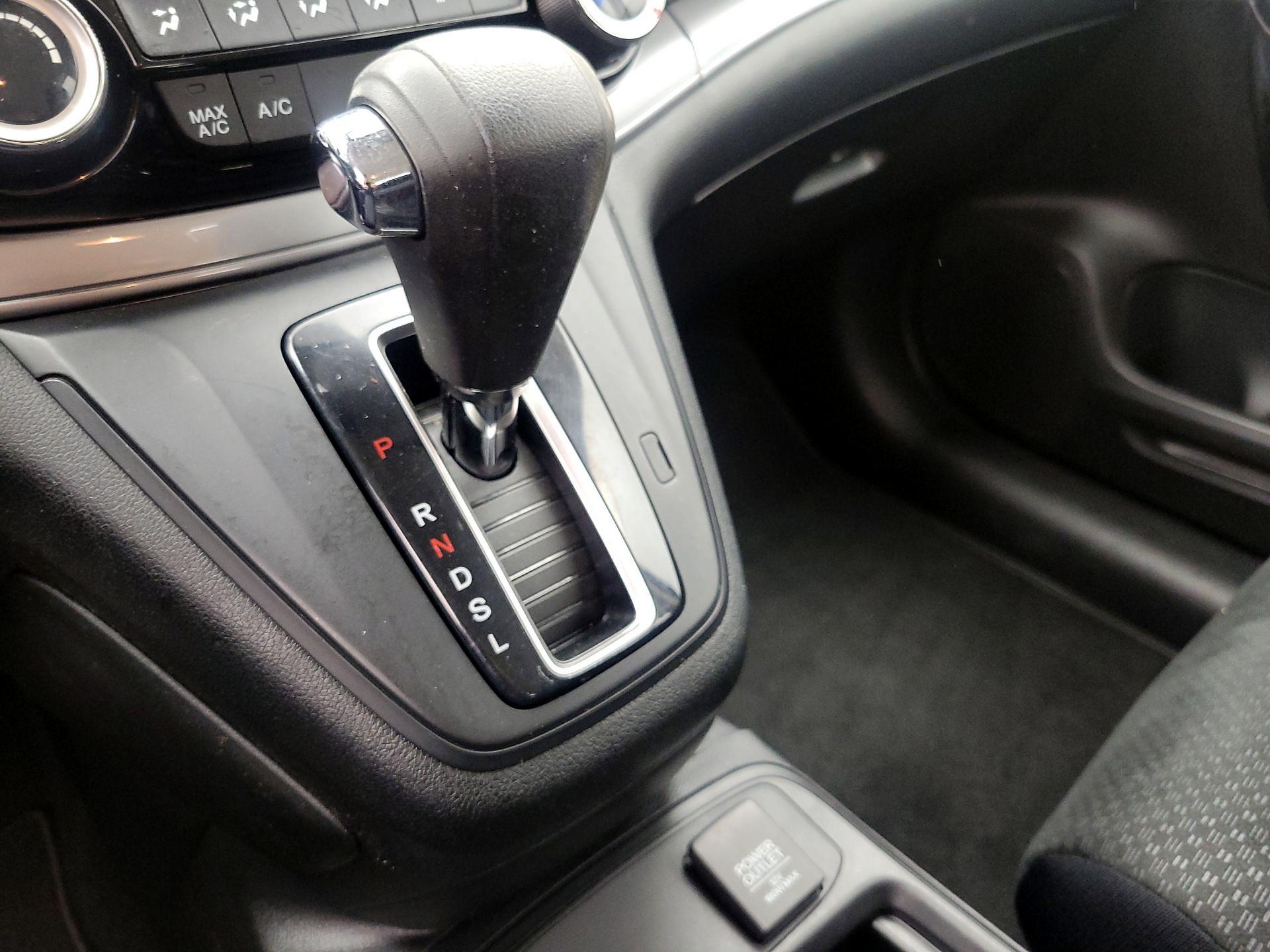 Thumbnail: 2015 Honda CR-V - 16