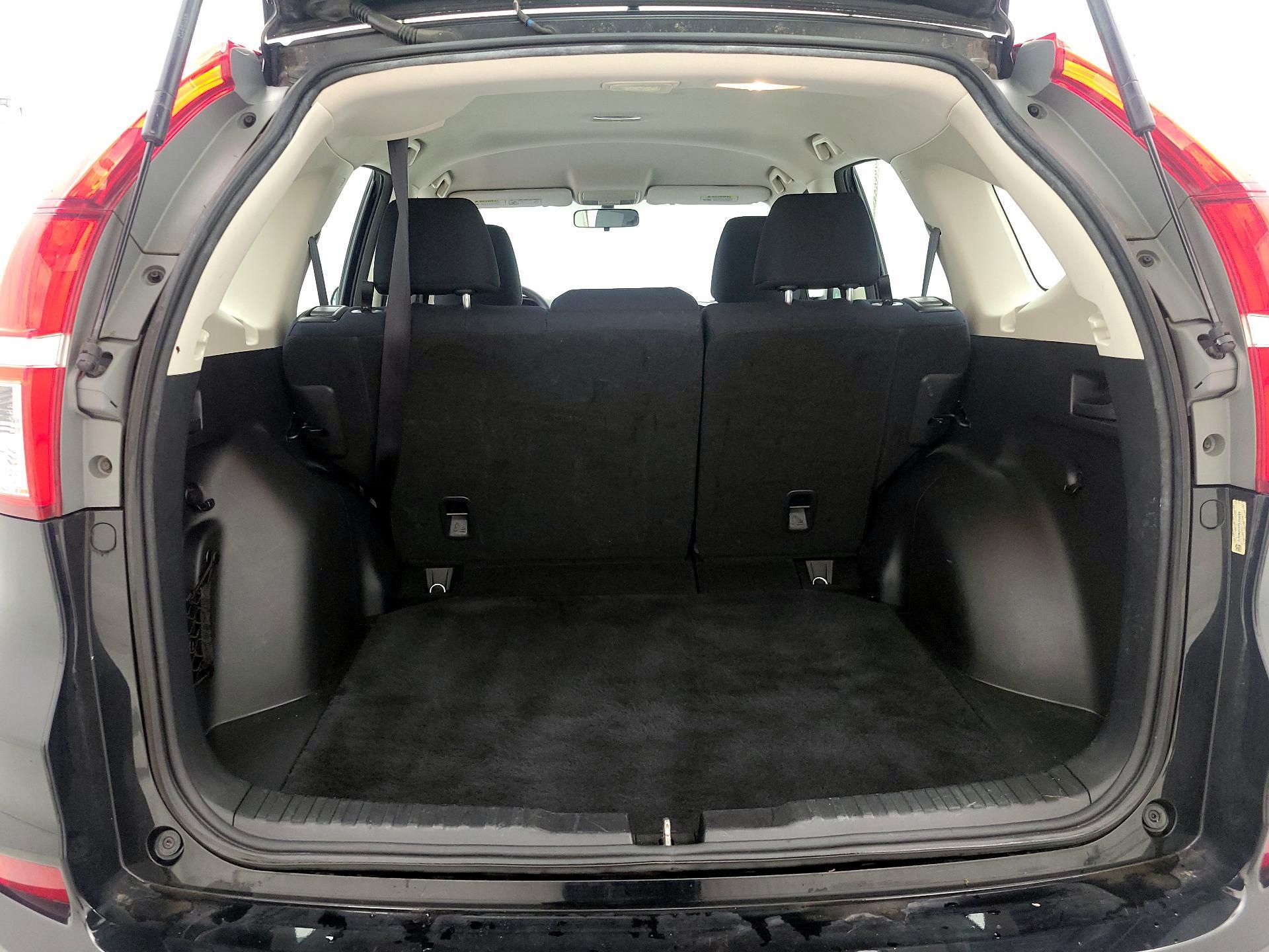 Thumbnail: 2015 Honda CR-V - 18