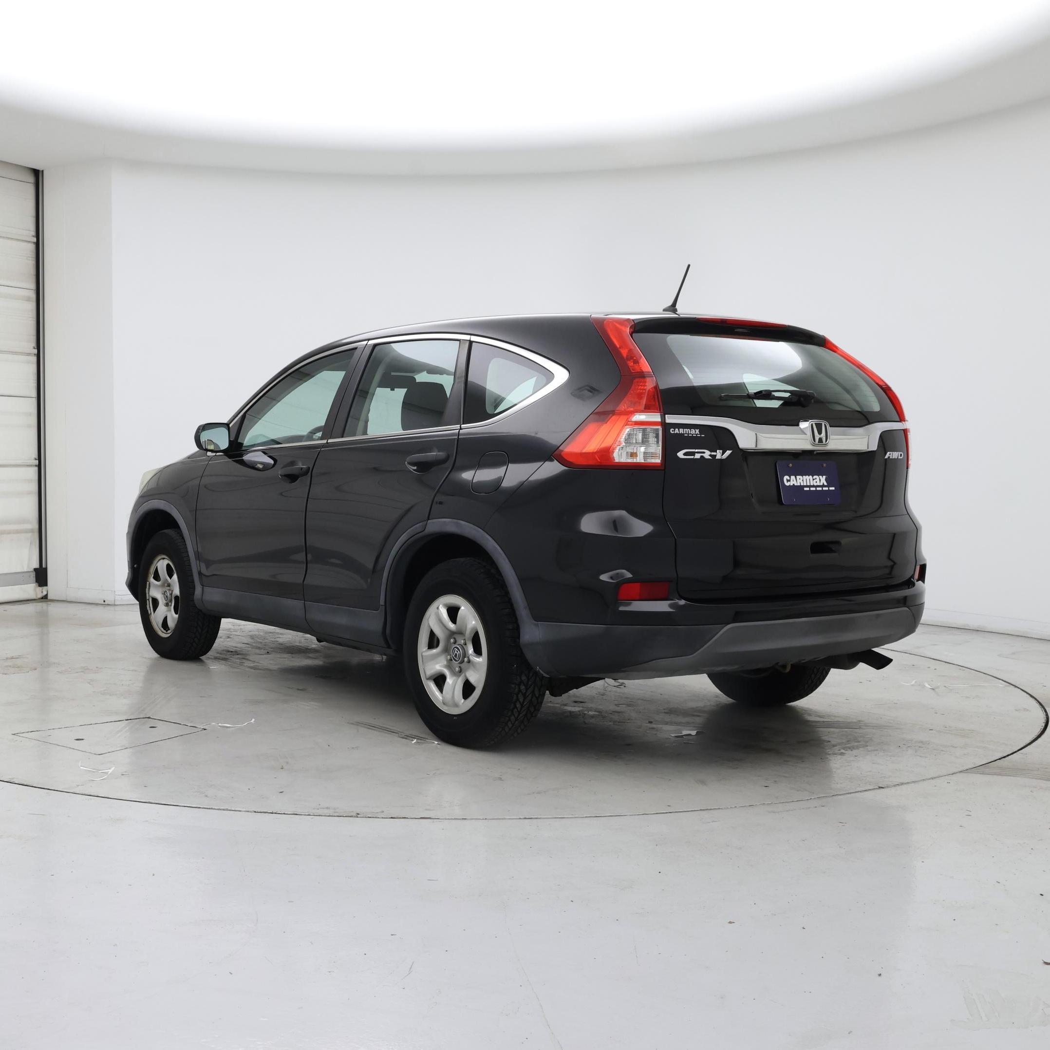 Thumbnail: 2015 Honda CR-V - 2