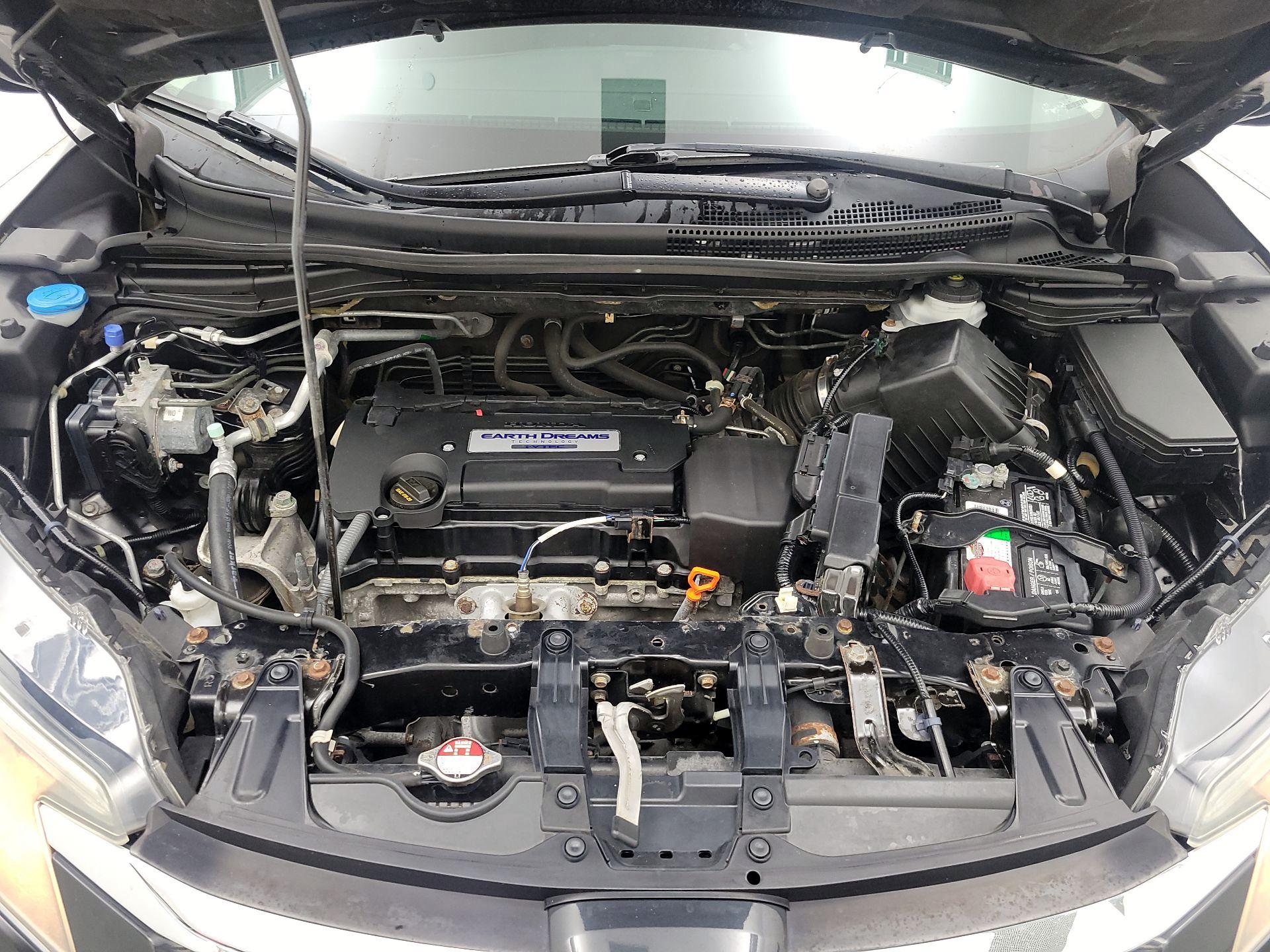 Thumbnail: 2015 Honda CR-V - 19