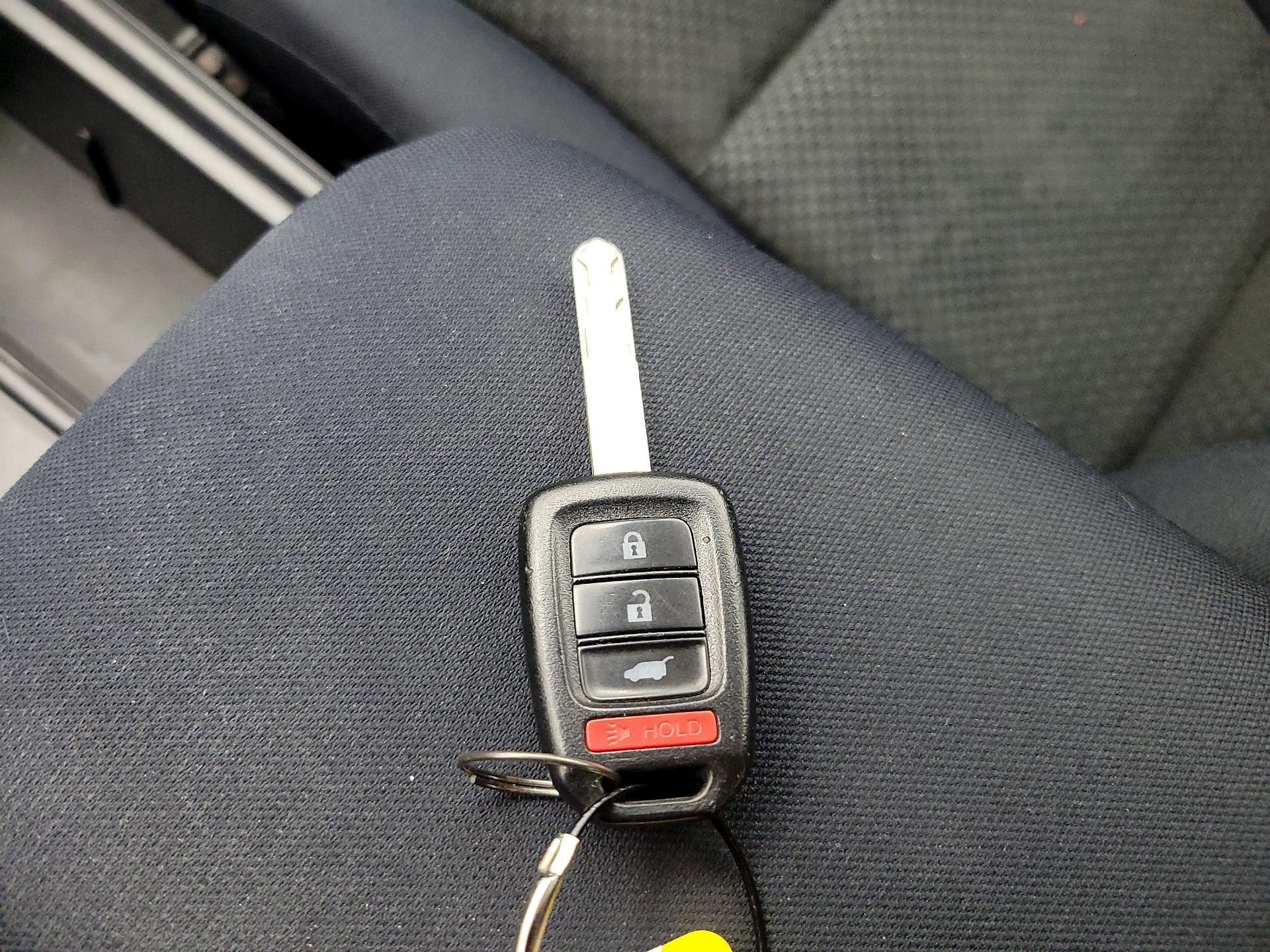 Thumbnail: 2015 Honda CR-V - 20