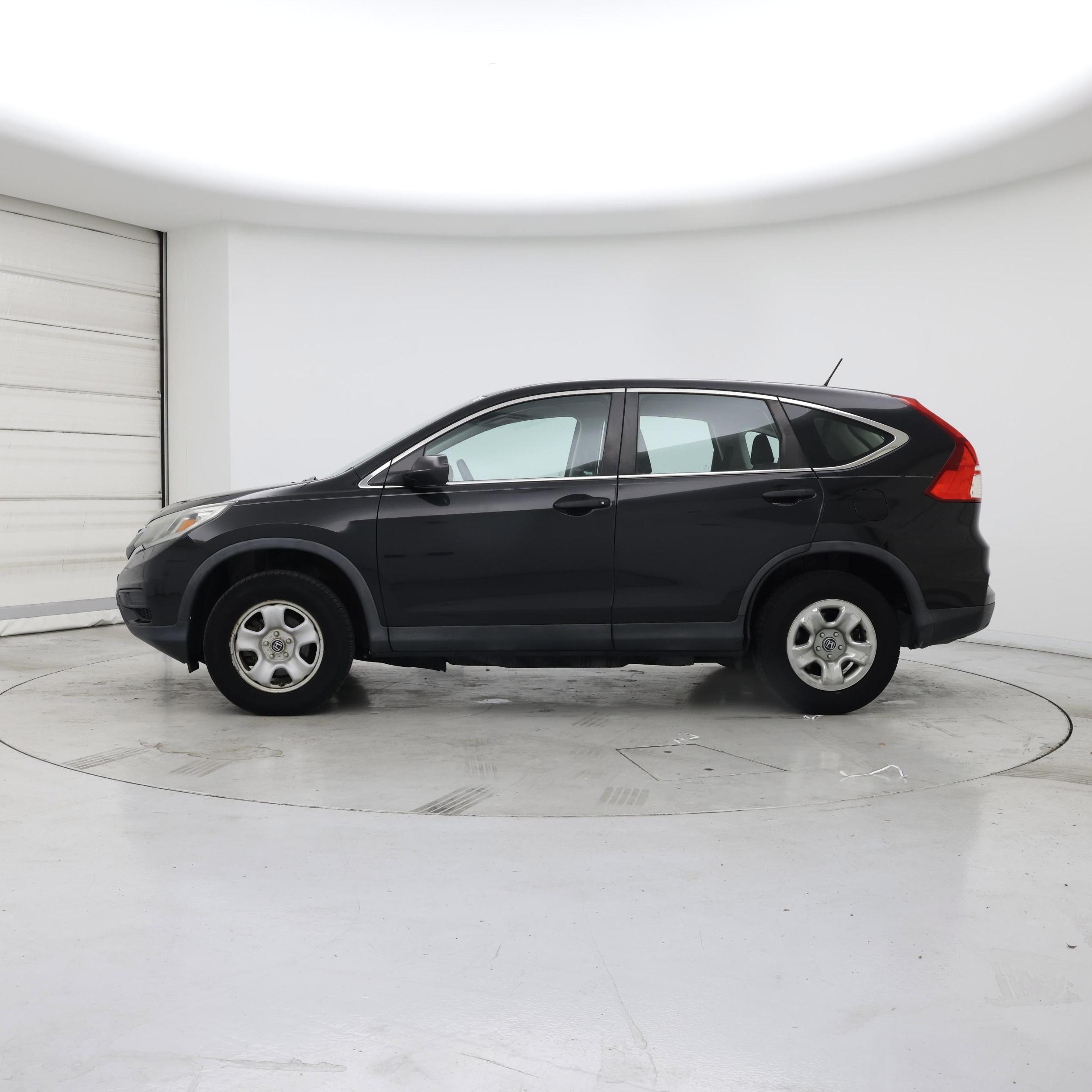 Thumbnail: 2015 Honda CR-V - 3